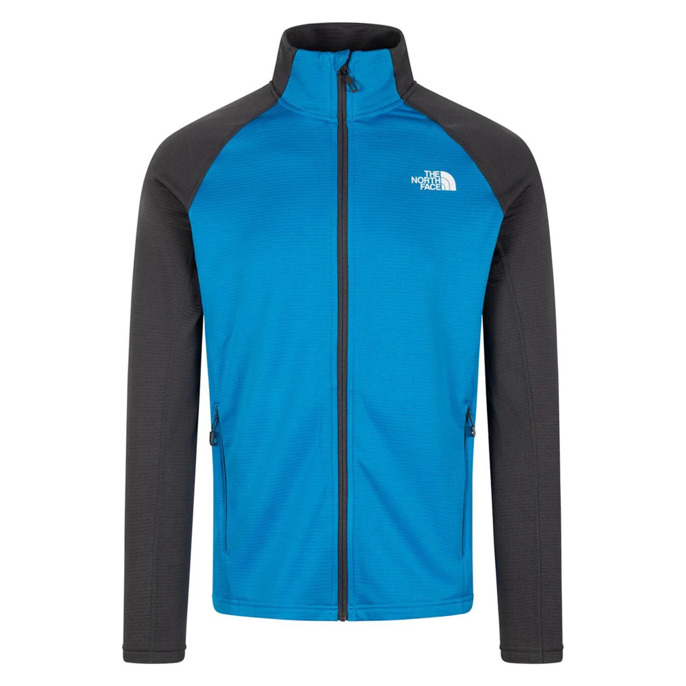 THE NORTH FACE MUTTSEE FLEECE JACKET