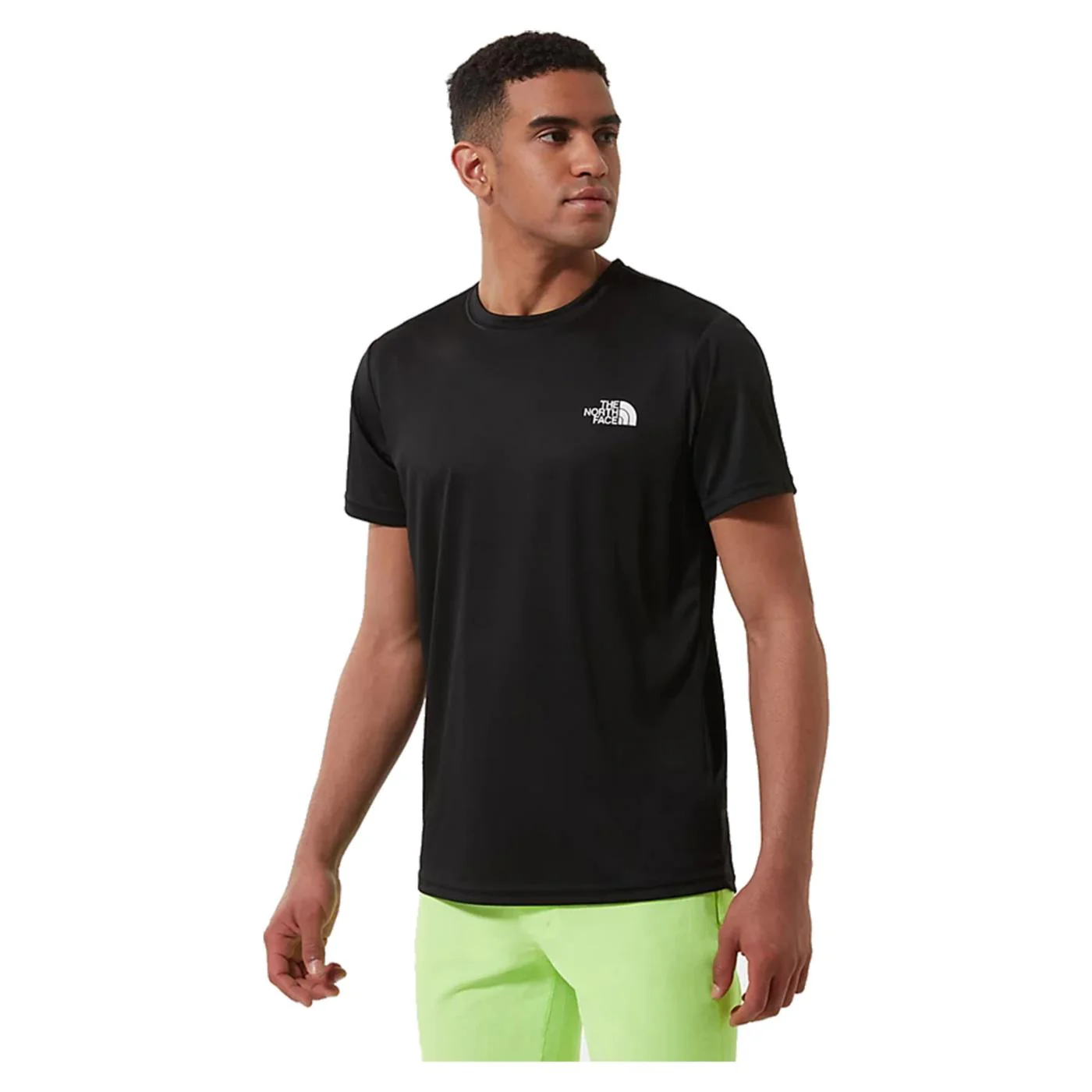 THE NORTH FACE REAXION RED BOX TEE - Image 3