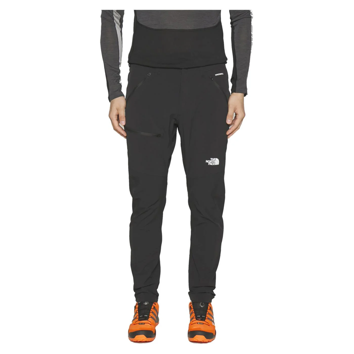 THE NORTH FACE SPEEDLIGHT SLIM TAPERED P - Image 2