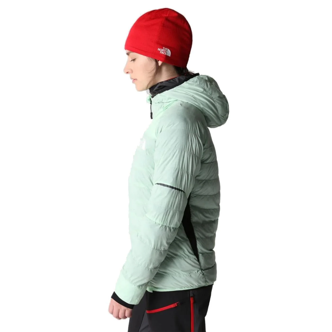 THE NORTH FACE W DAWN TURN JACKET - Image 4
