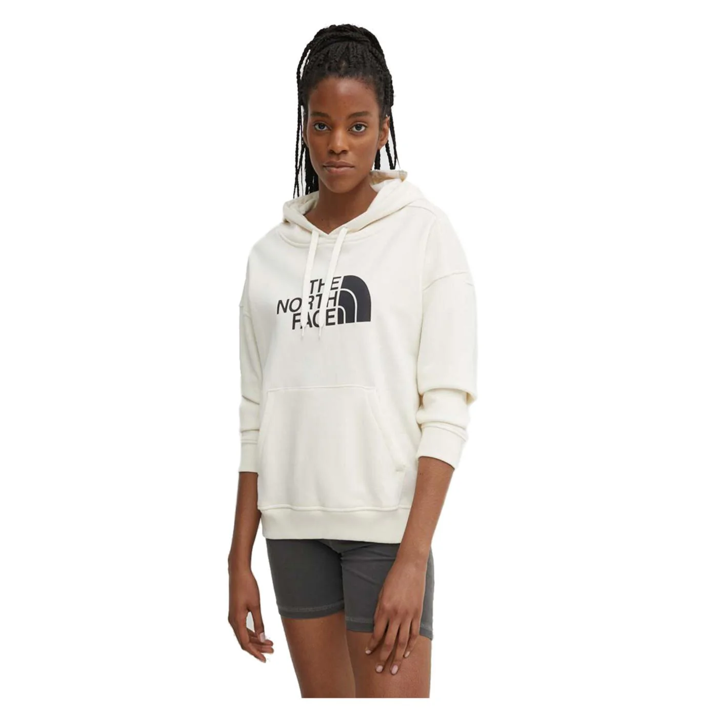 THE NORTH FACE W LIGHT DREW PEAK HOODIE - Image 3