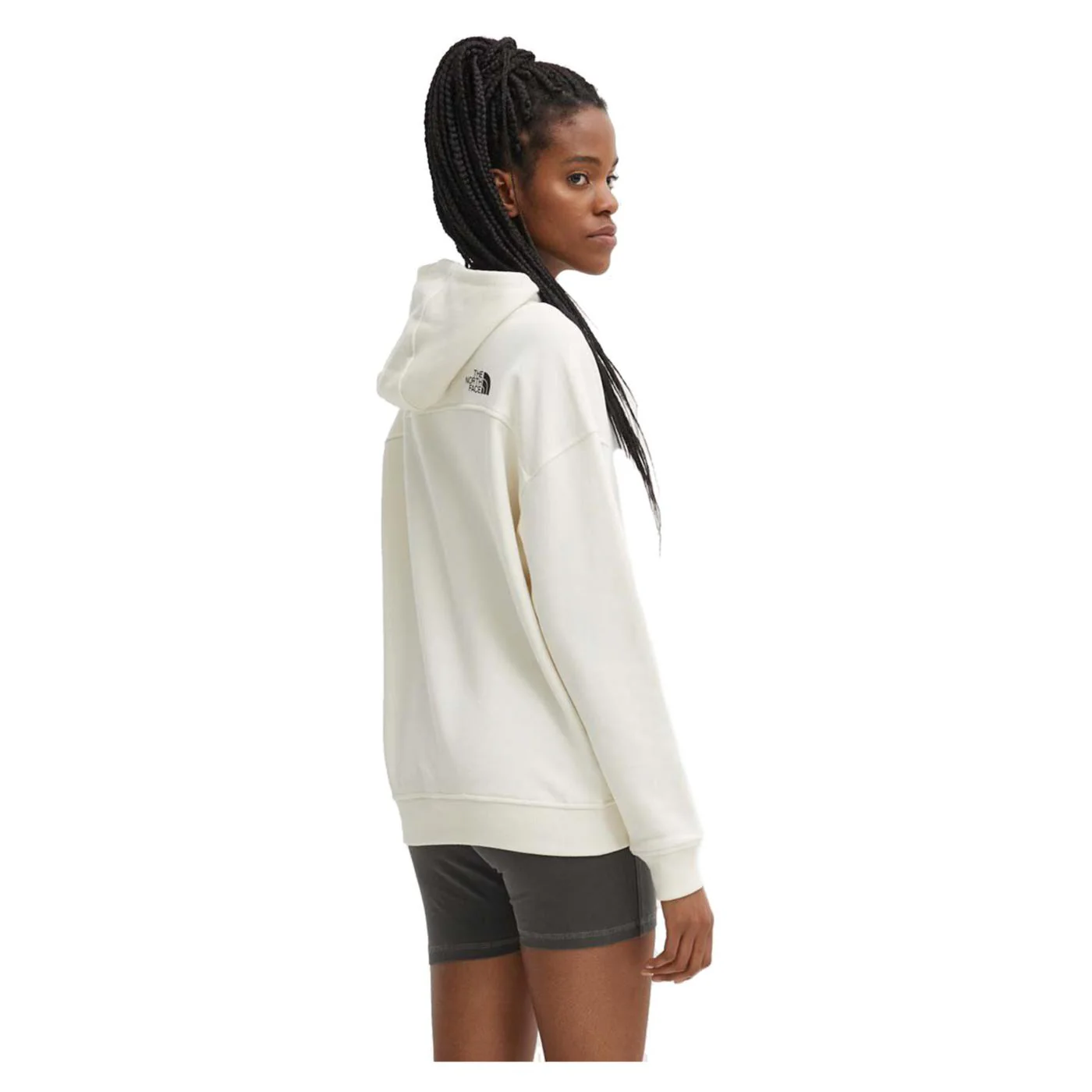 THE NORTH FACE W LIGHT DREW PEAK HOODIE - Image 4