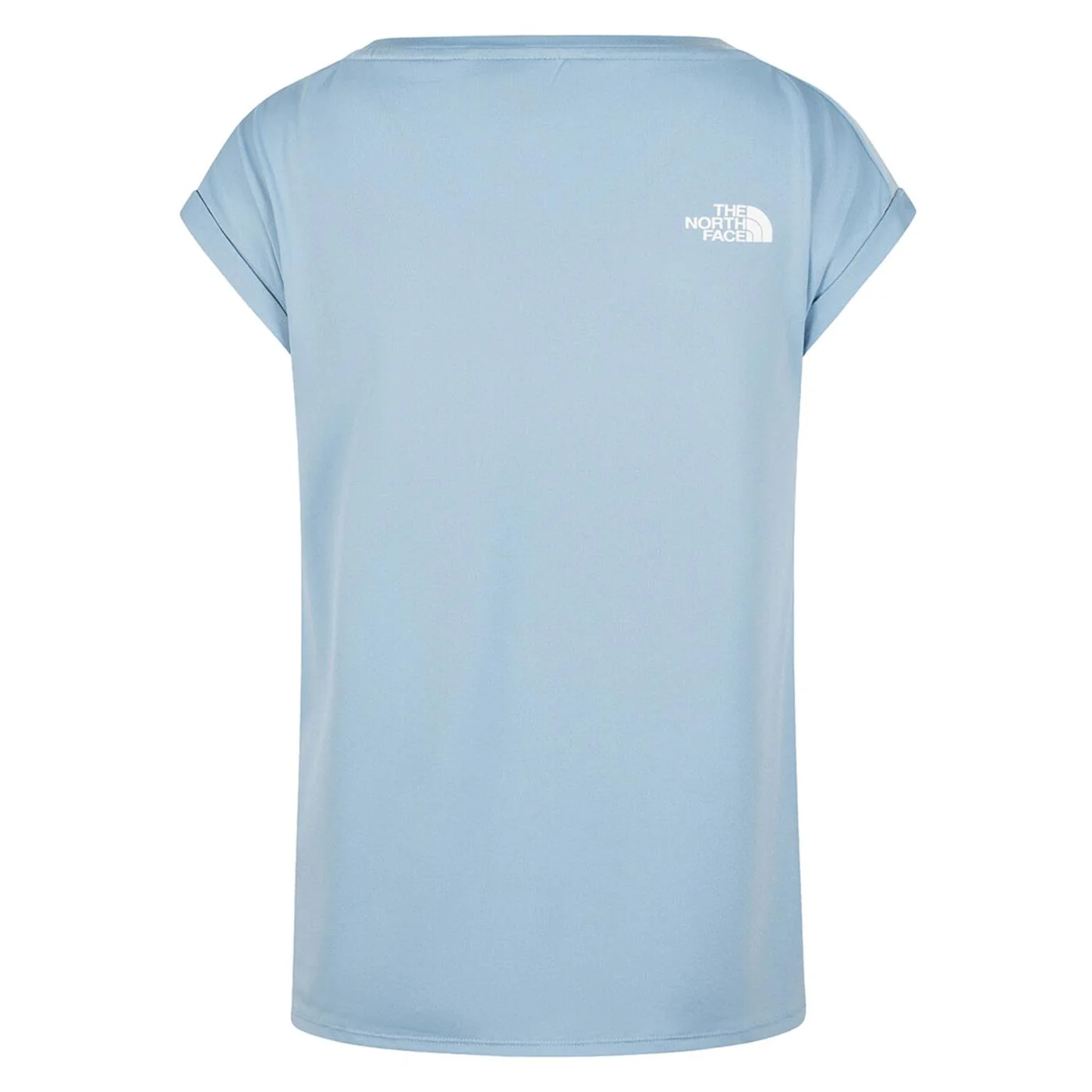 THE NORTH FACE W NEW ODLES TECH TEE - Image 2