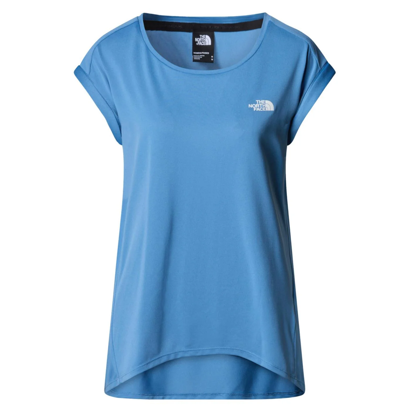 THE NORTH FACE W TANKEN TANK