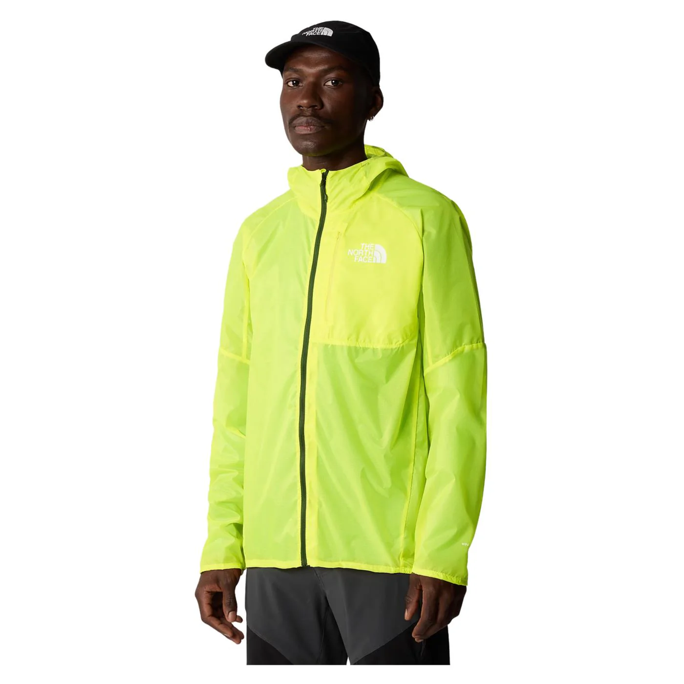 THE NORTH FACE WINDSTREAM SHELL - Image 2