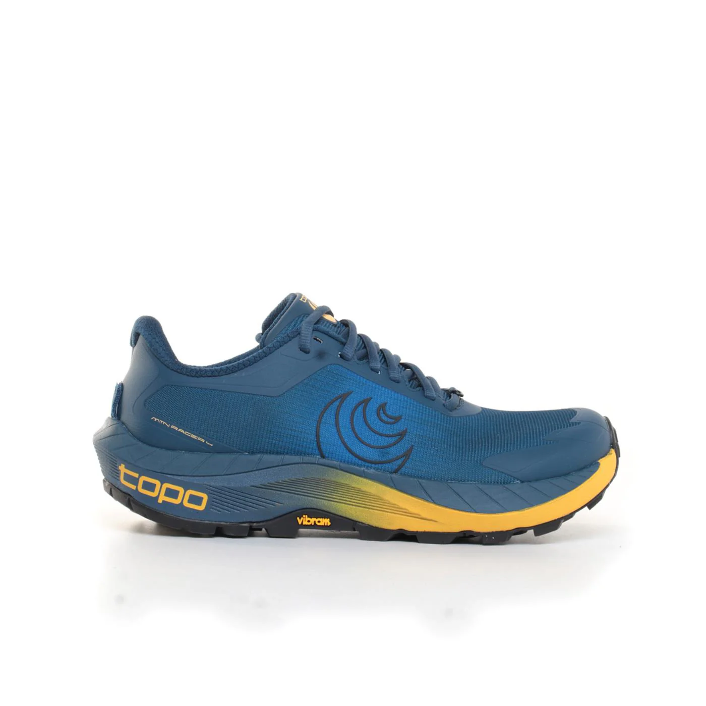 TOPO ATHLETIC MTN RACER 4 DROP 5 MM