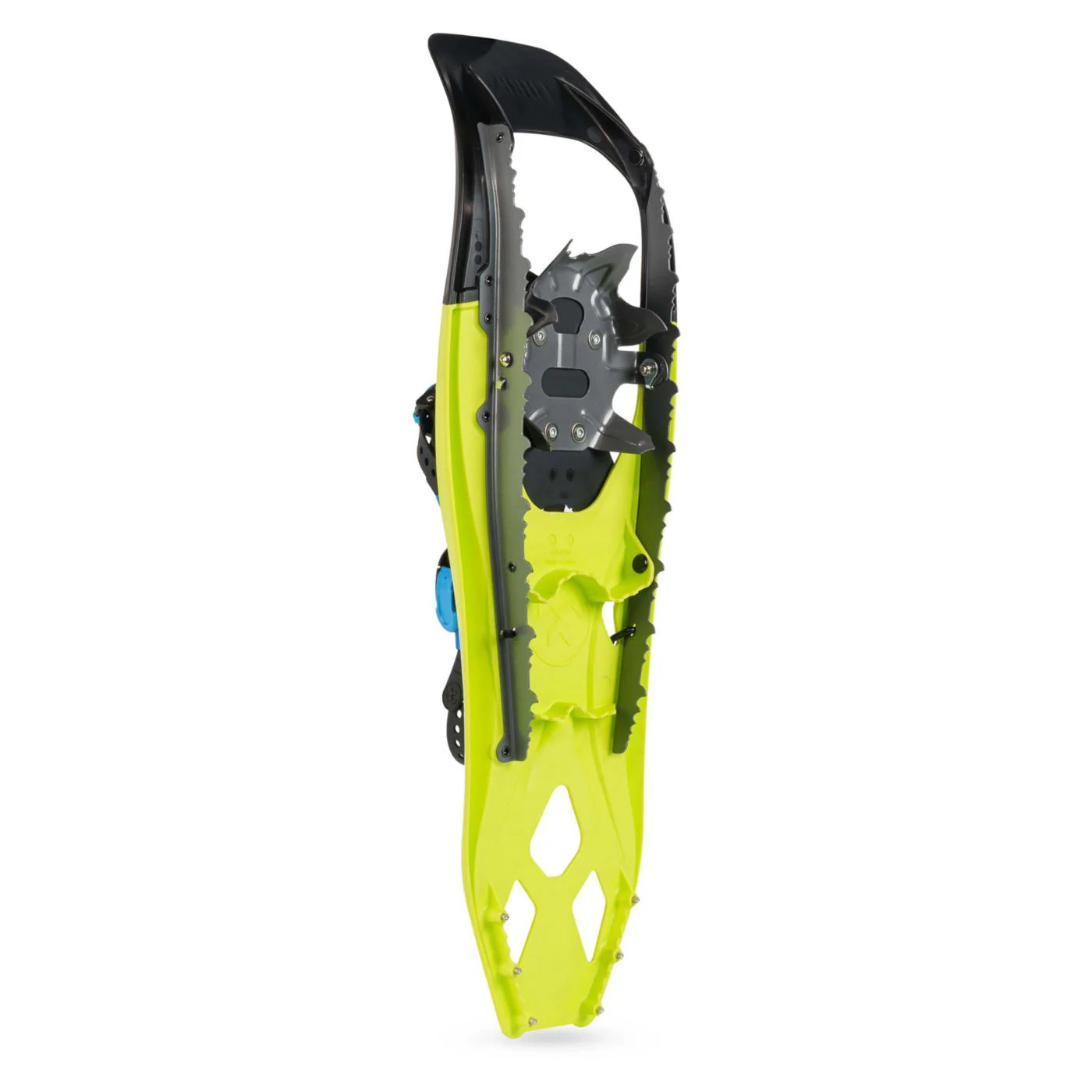 TUBBS FLEX ALP 21 LIME GREEN - Image 2