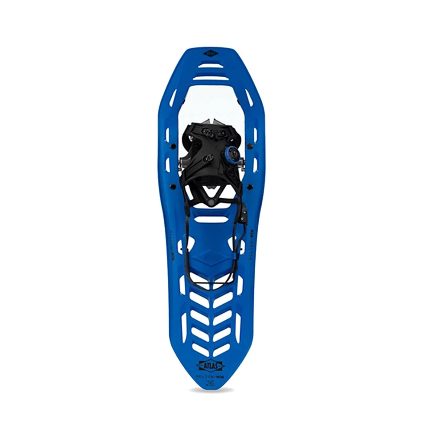 ATLAS HELIUM MTN 23