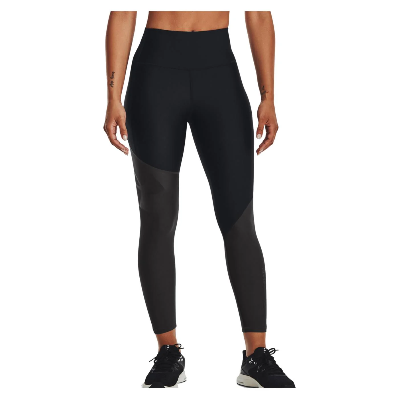 UNDER ARMOUR ARMOUR COLORBLOCK ANKLE - Image 3