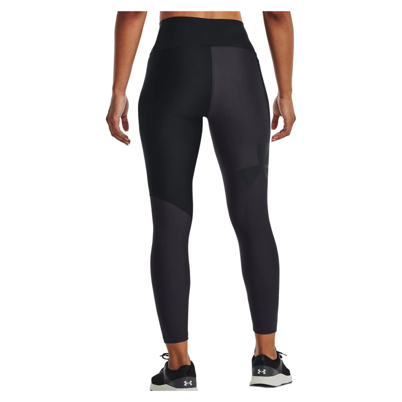 UNDER ARMOUR ARMOUR COLORBLOCK ANKLE - Image 4