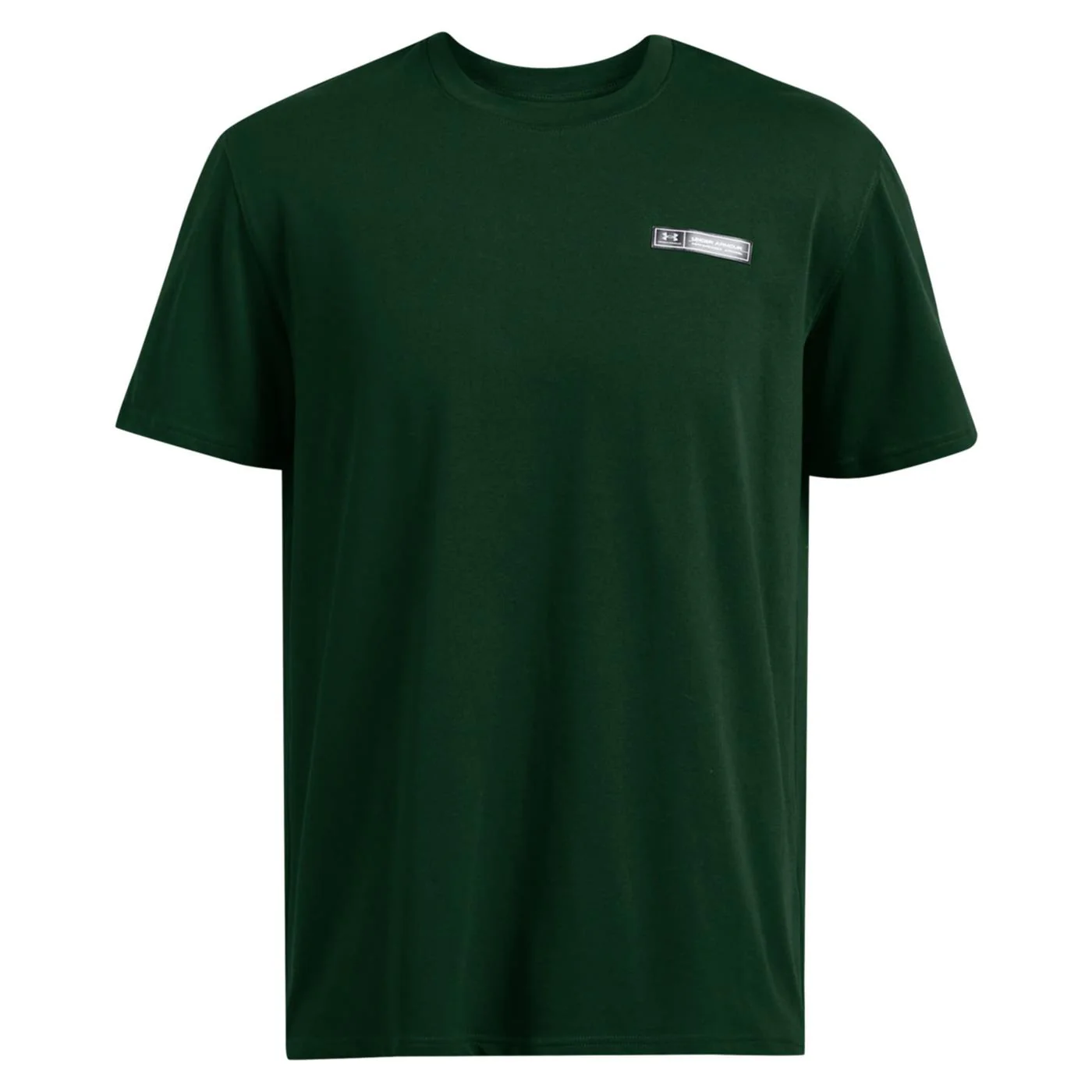 UNDER ARMOUR ARMOUR LABEL SS TEE