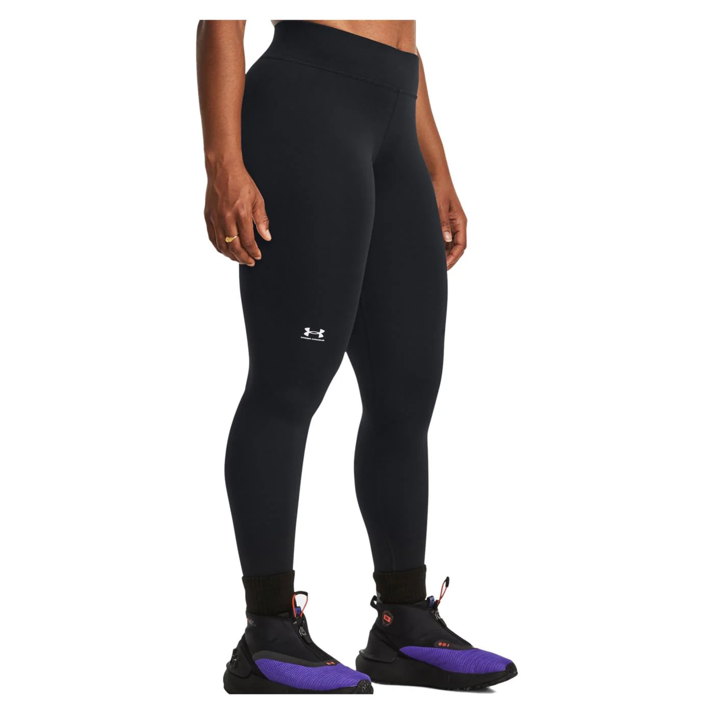 UNDER ARMOUR AUTHENTICS LEGGING - Image 3