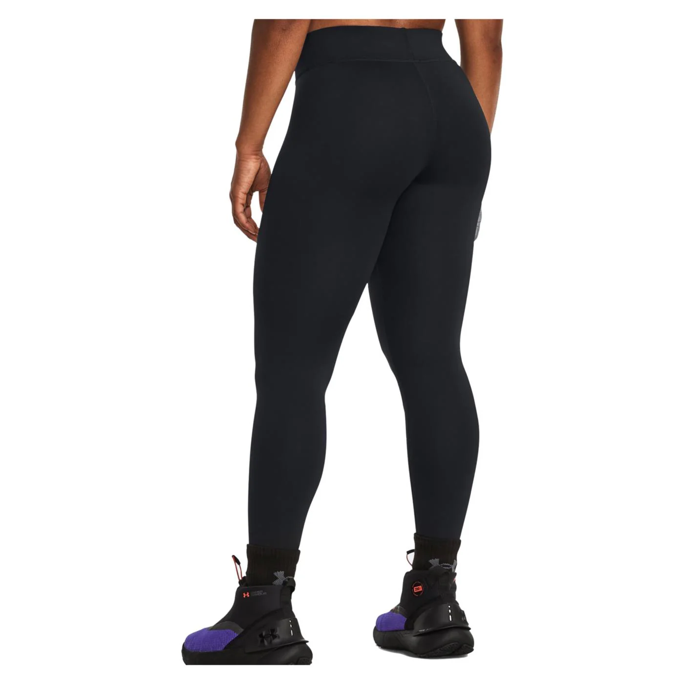UNDER ARMOUR AUTHENTICS LEGGING - Image 4