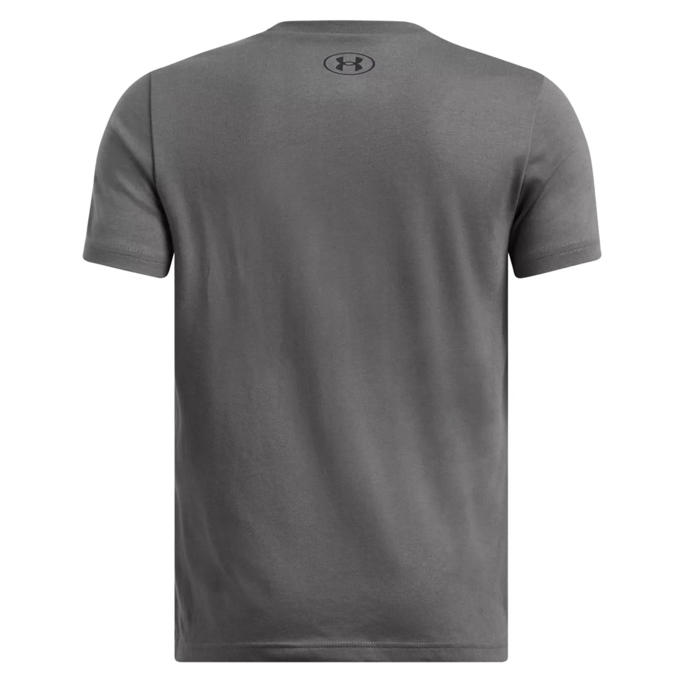 UNDER ARMOUR BOXED SPORTS SS TEE JR - Image 2