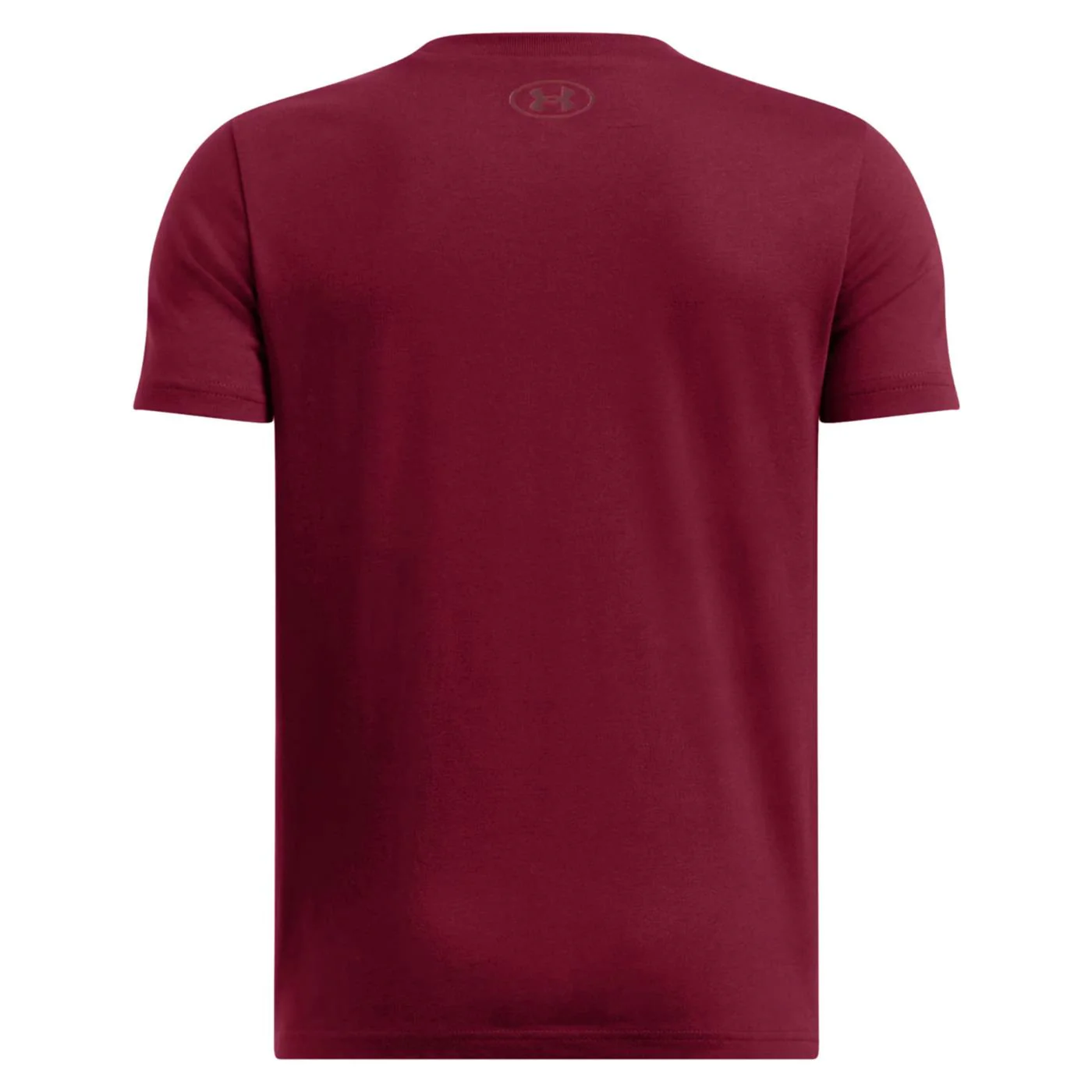 UNDER ARMOUR BOXED SPORTS SS TEE JR - Image 2