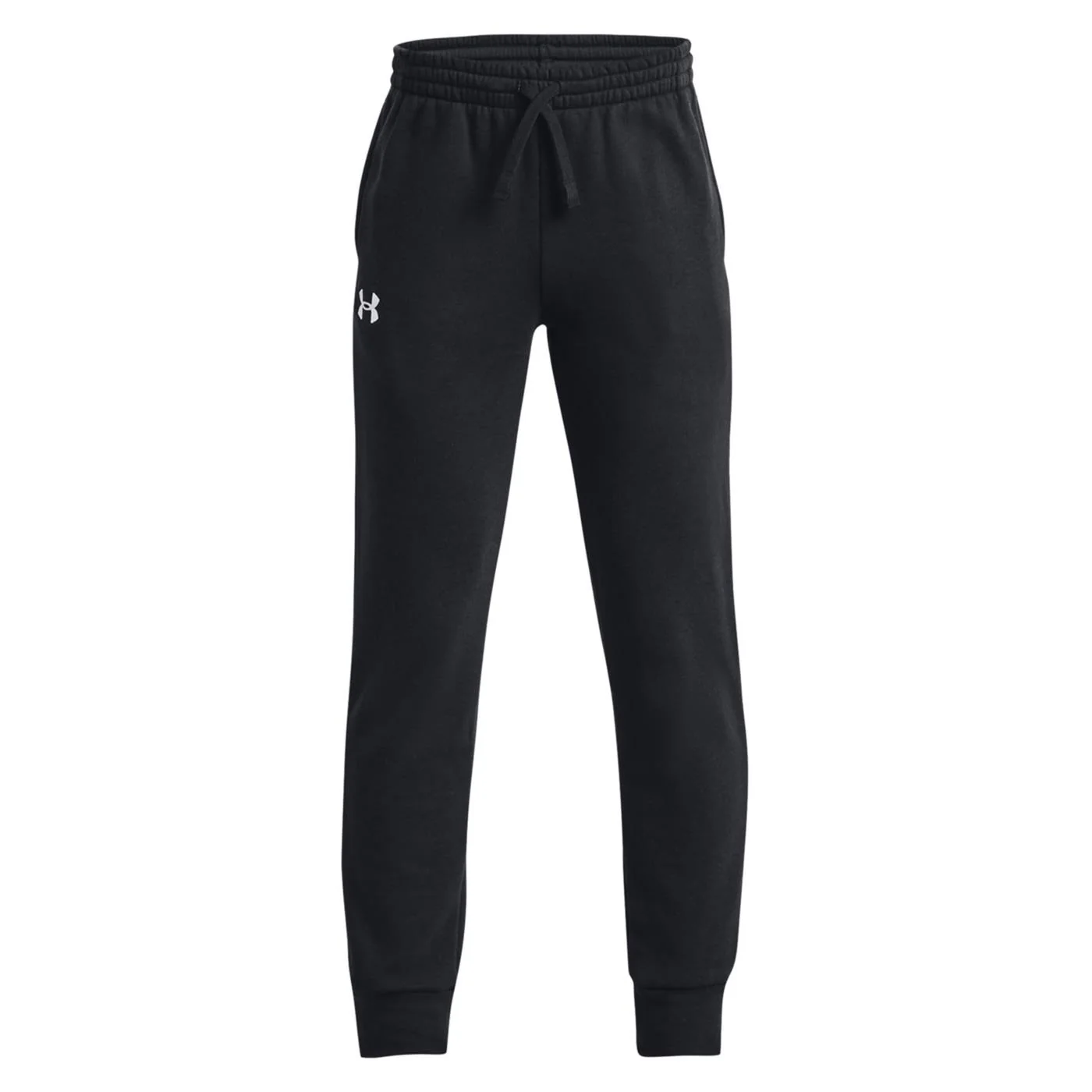 UNDER ARMOUR BOY RIVAL FLEECE JOGGERS