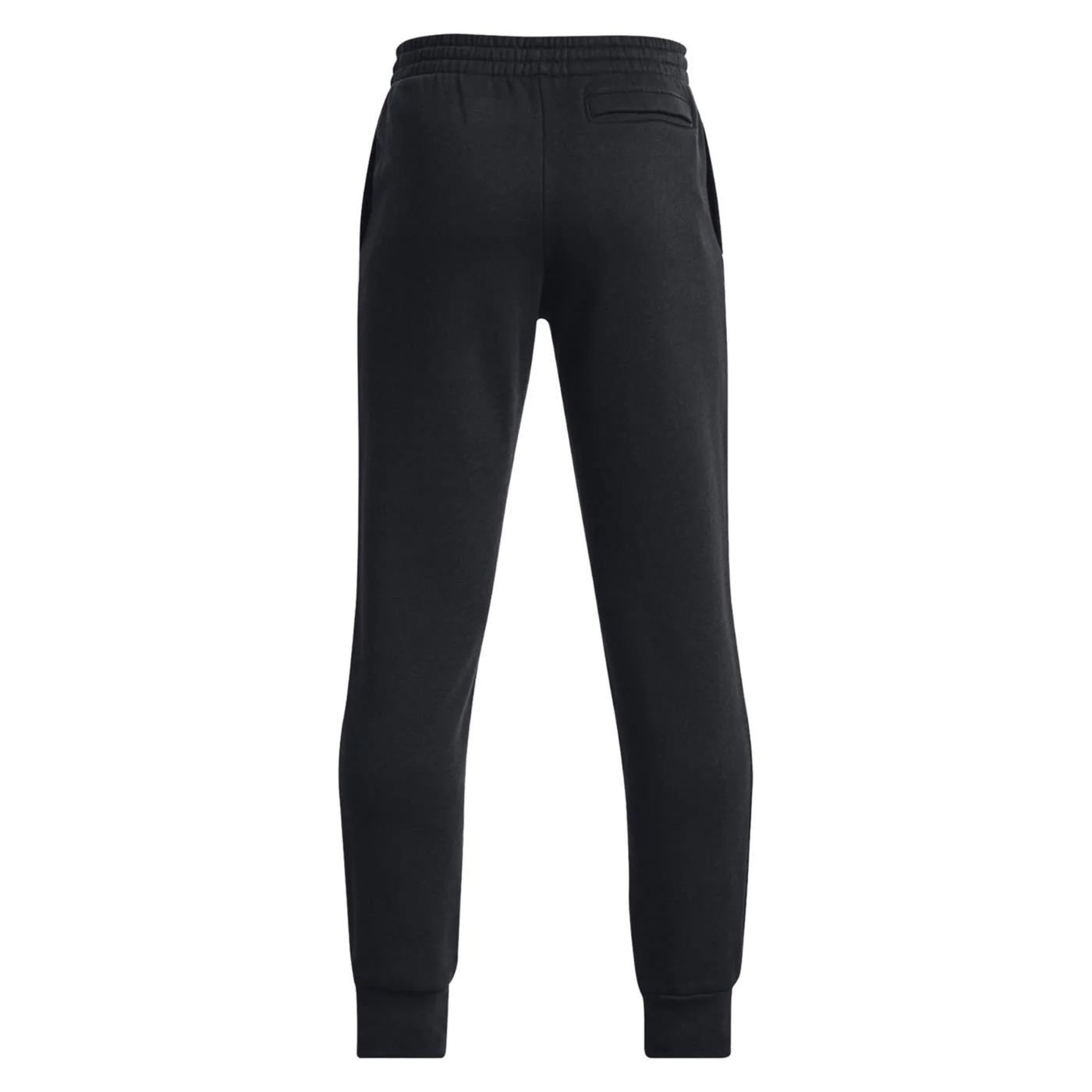 UNDER ARMOUR BOY RIVAL FLEECE JOGGERS - Image 2