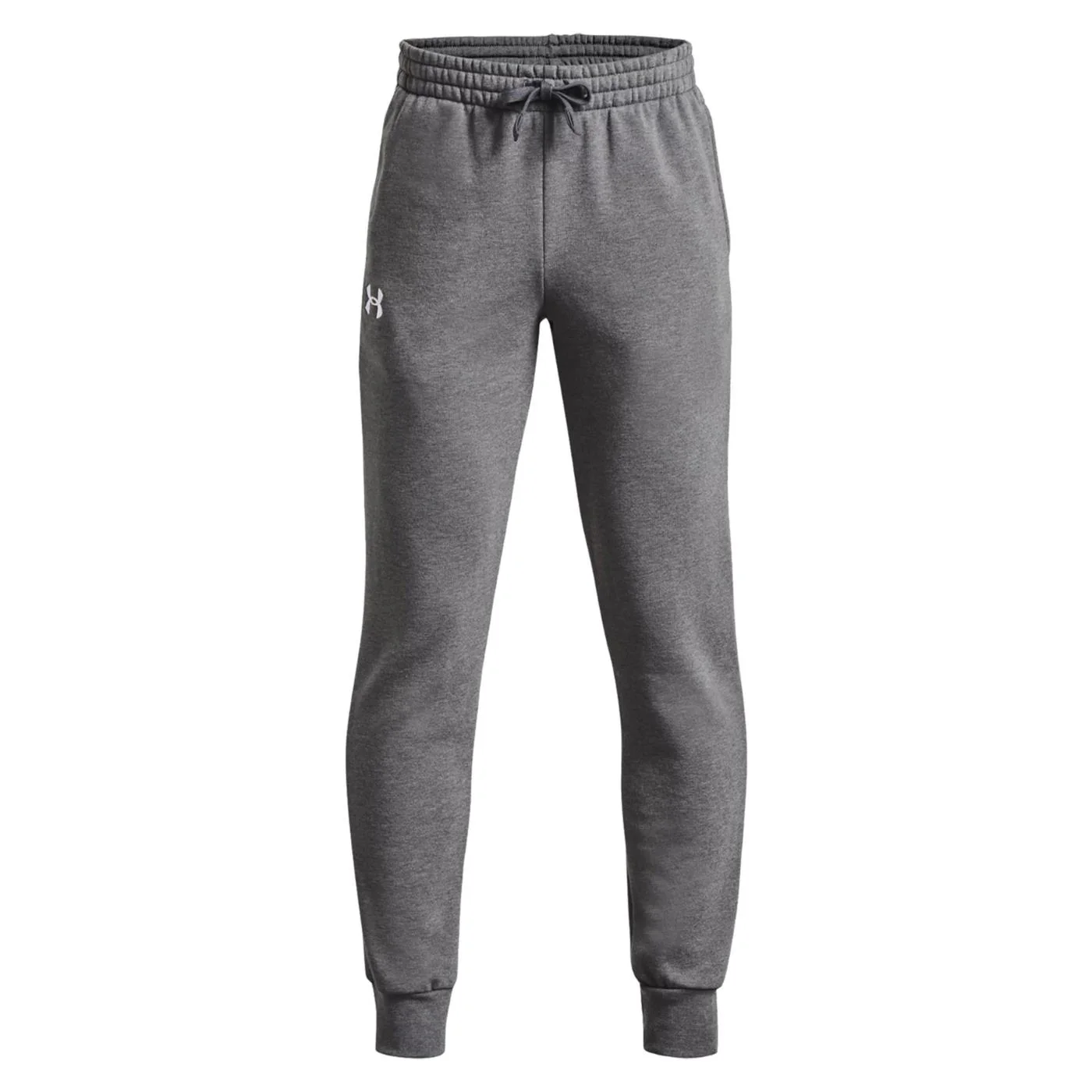 UNDER ARMOUR BOY RIVAL FLEECE JOGGERS