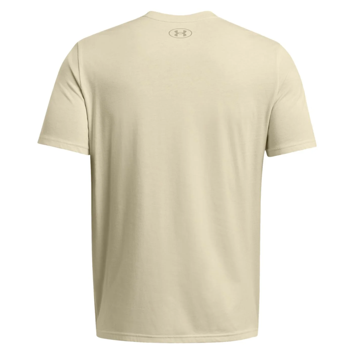 UNDER ARMOUR CAMO BOXED LOGO SS TEE - Image 2