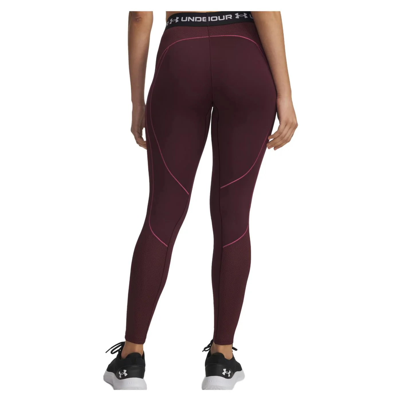 UNDER ARMOUR COLDGEAR NOVELTY LEGGING - Image 2