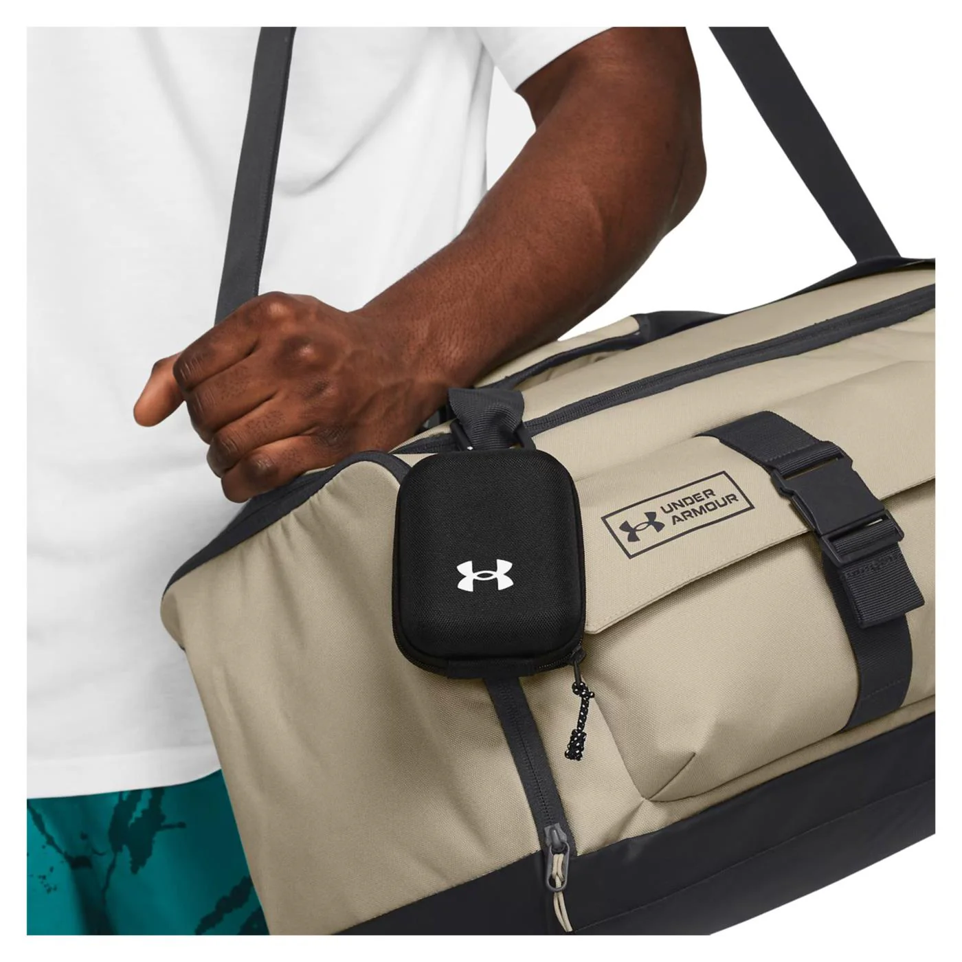UNDER ARMOUR CONTAIN MICRO - Image 5