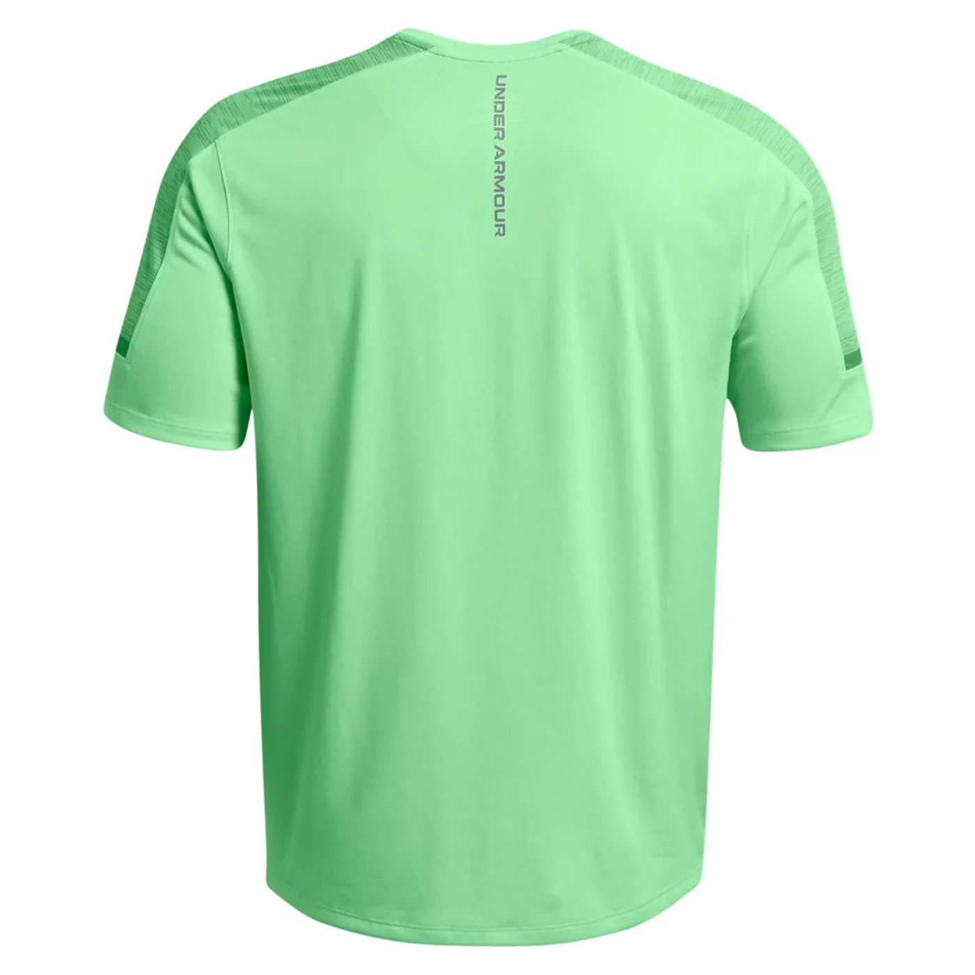 UNDER ARMOUR CORE+ TECH SS TEE - Image 2