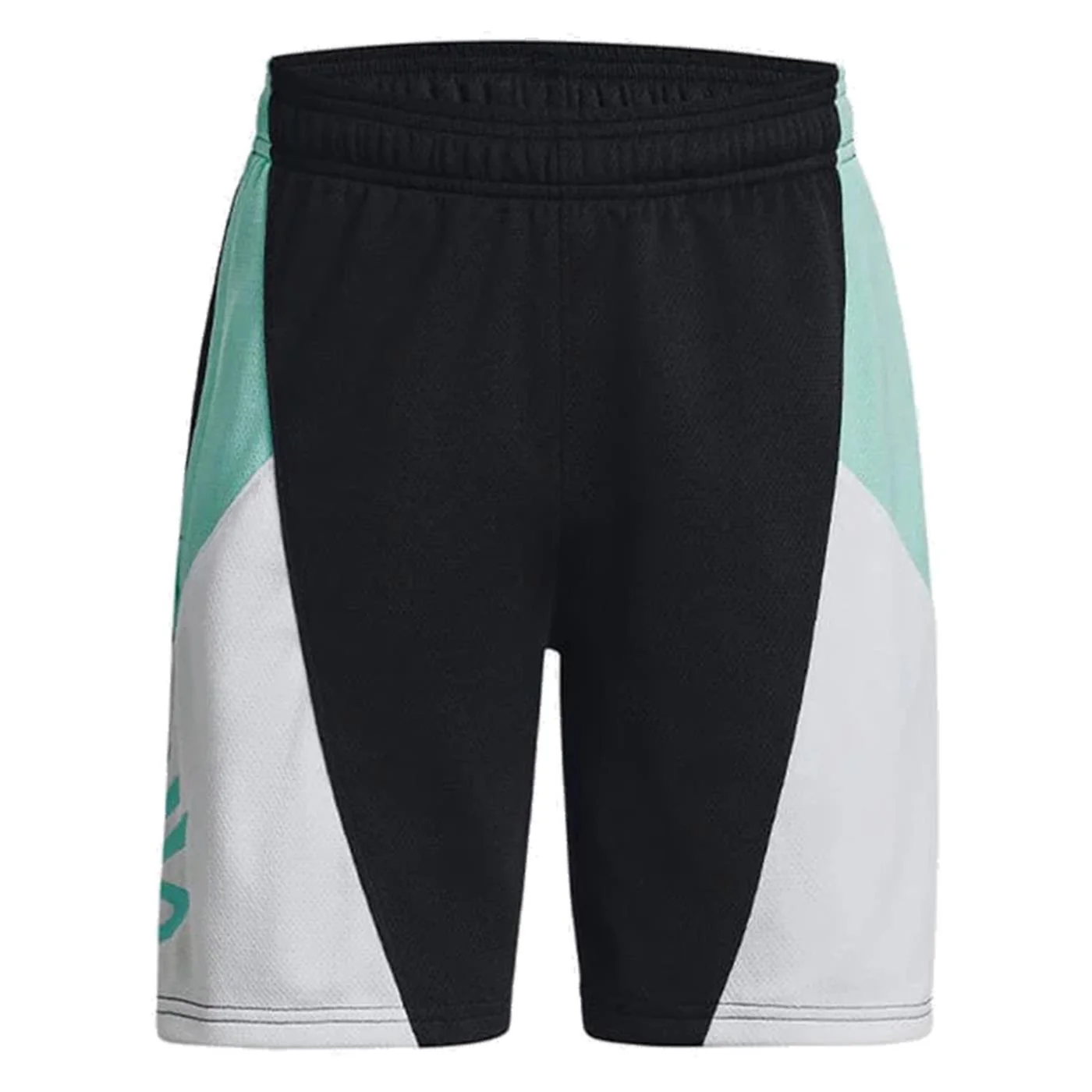 UNDER ARMOUR CURRY BOYS SPLASH SHORT
