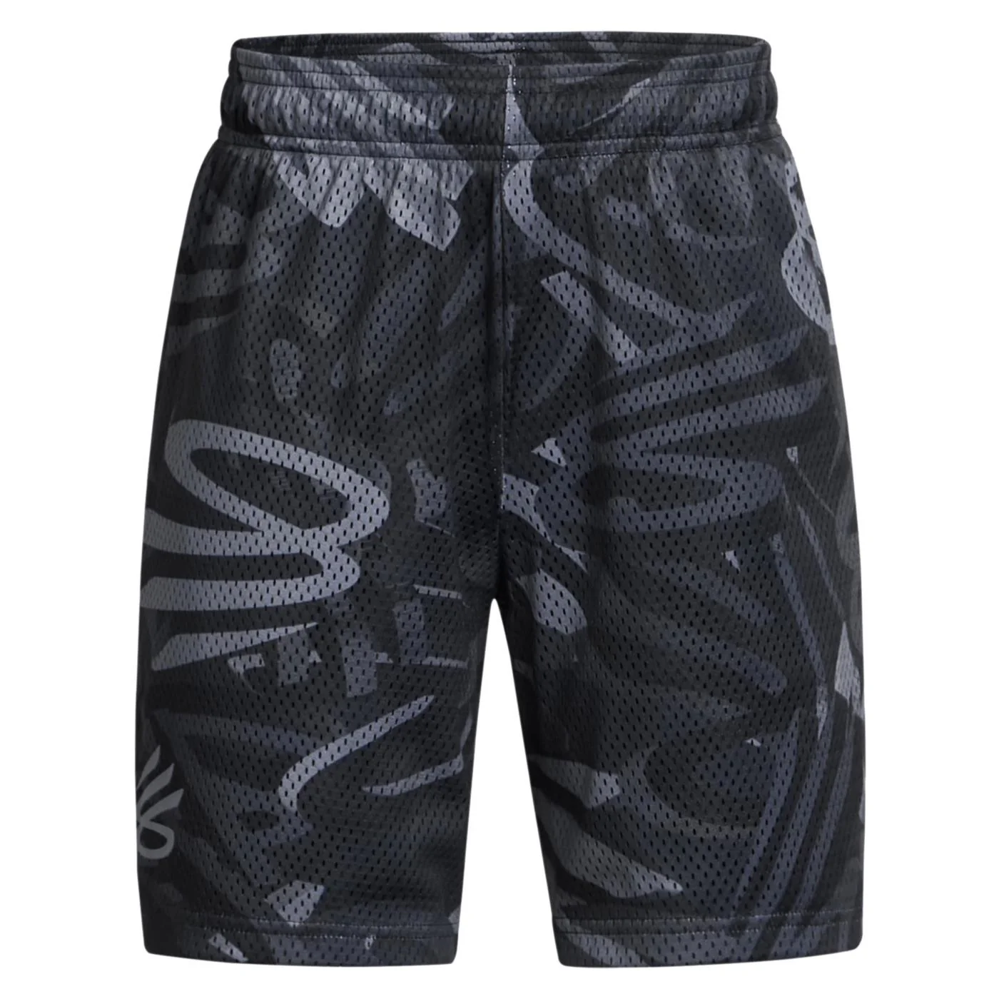 UNDER ARMOUR CURRY BOYS SPLASH SHORT