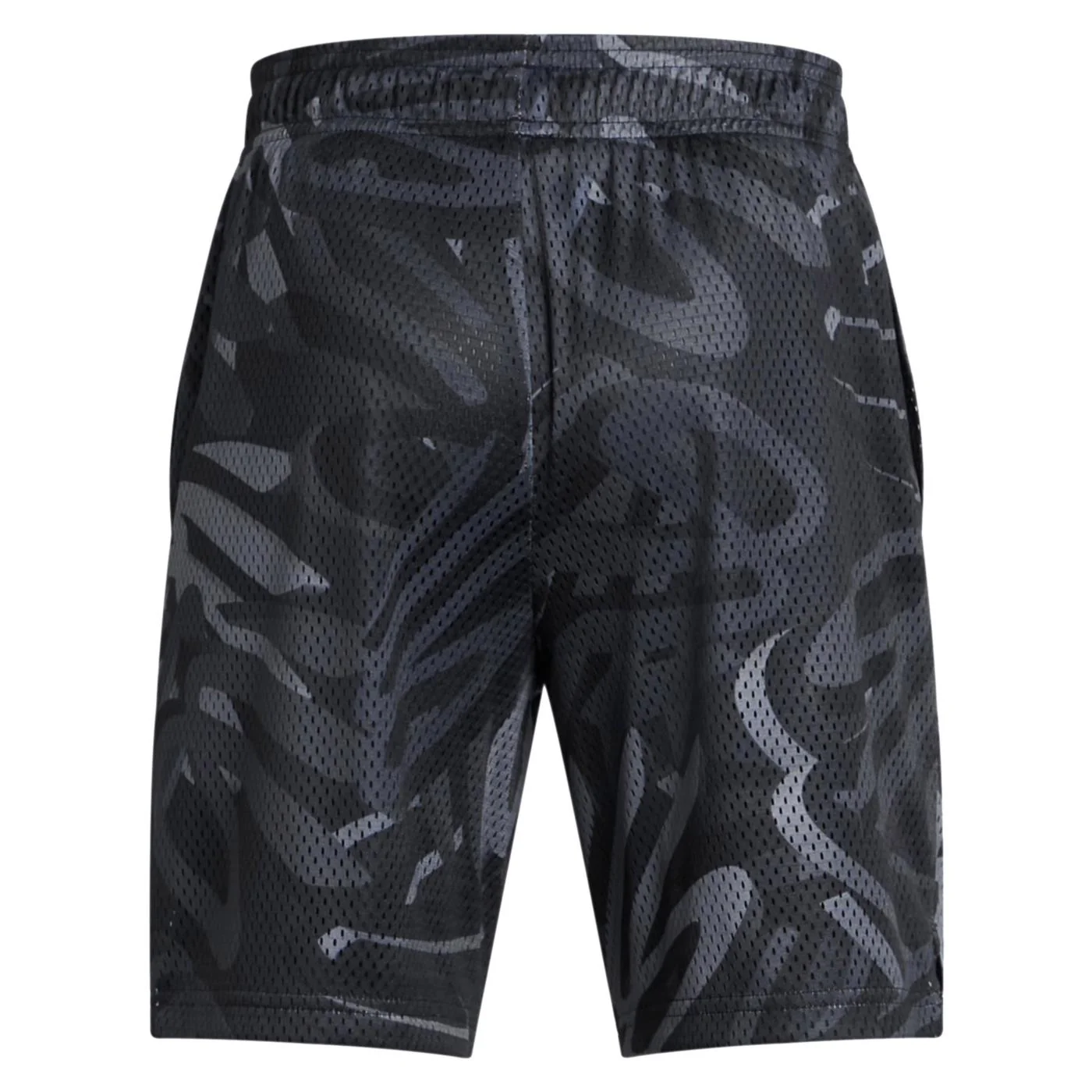 UNDER ARMOUR CURRY BOYS SPLASH SHORT - Image 2