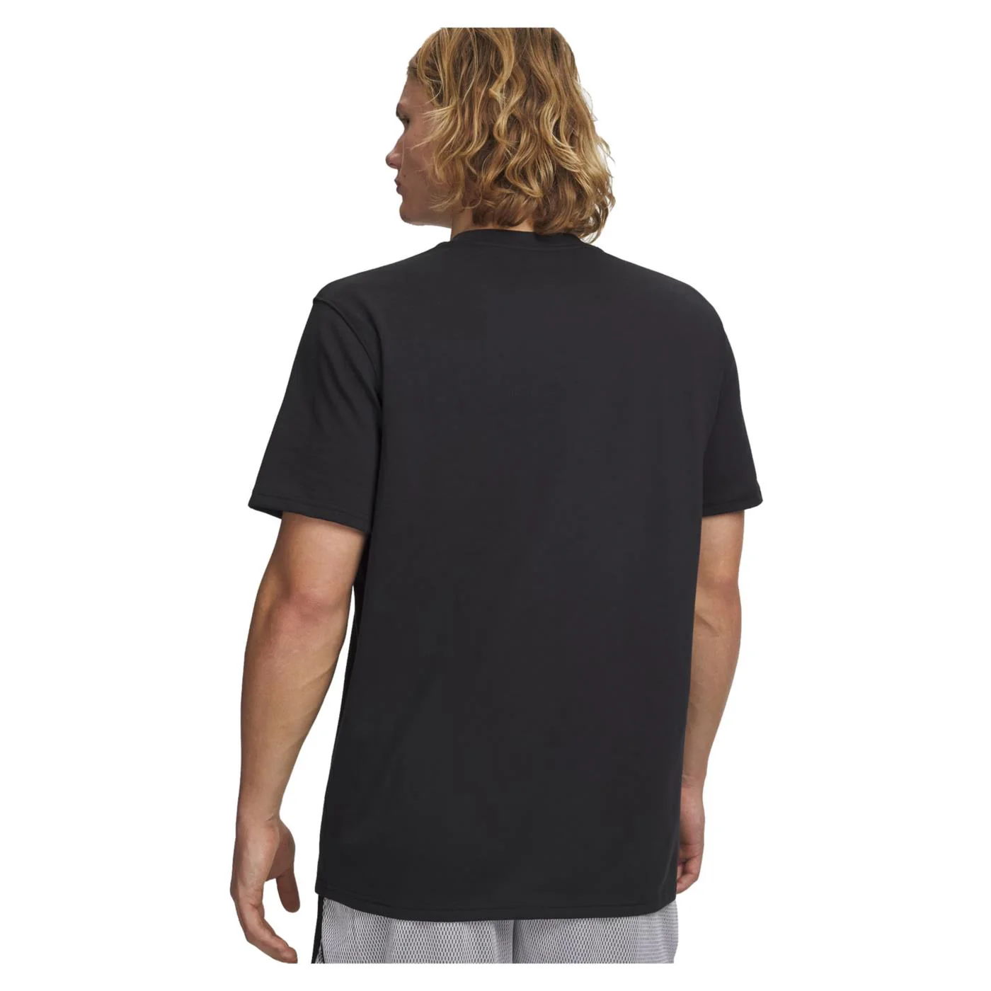 UNDER ARMOUR CURRY QUOTE TEE - Image 2