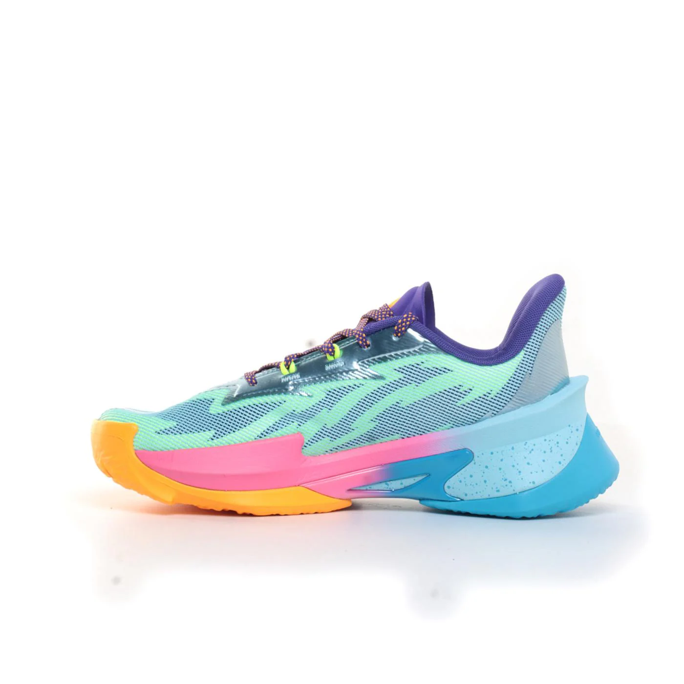 UNDER ARMOUR CURRY SERIES 7 - Image 2
