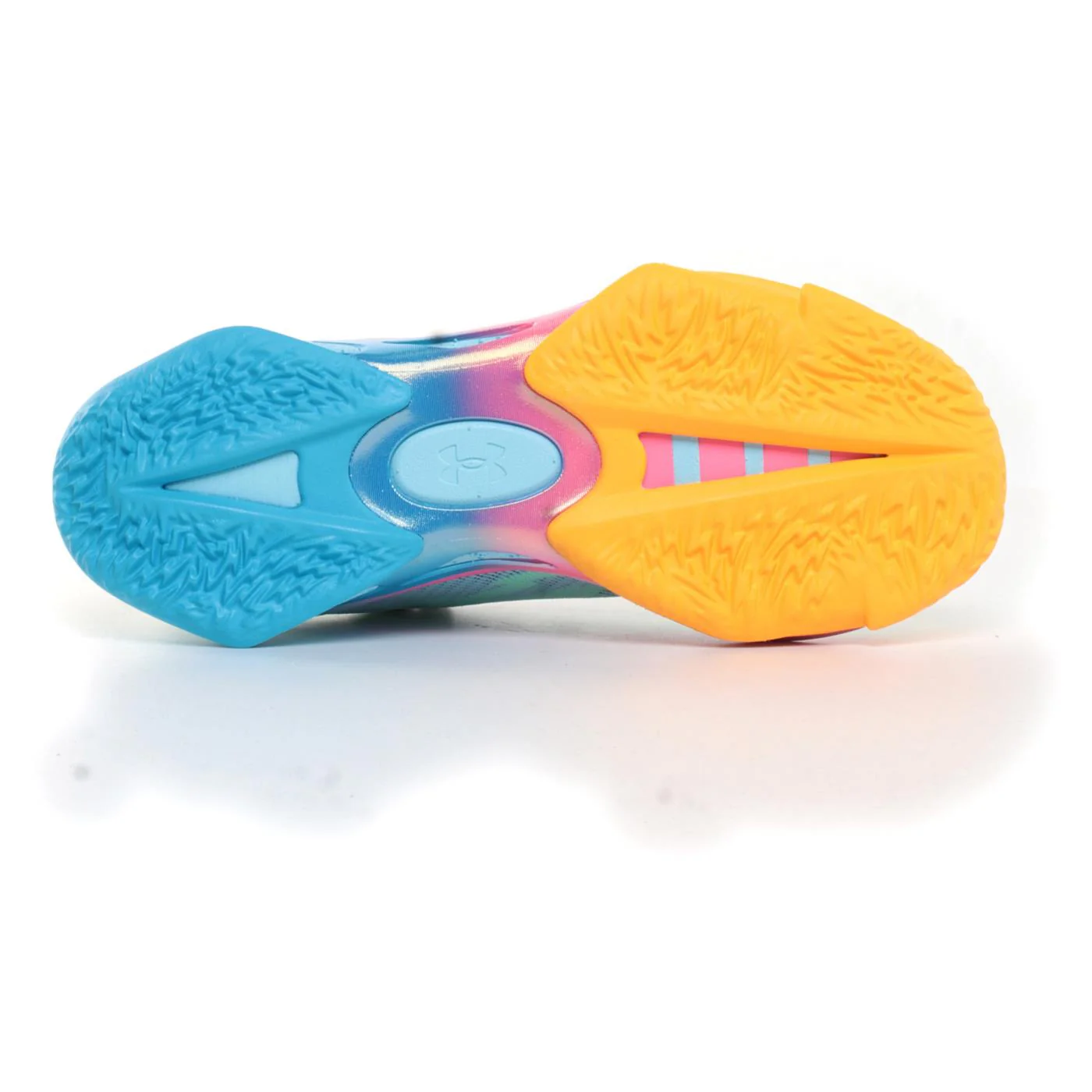 UNDER ARMOUR CURRY SERIES 7 - Image 3