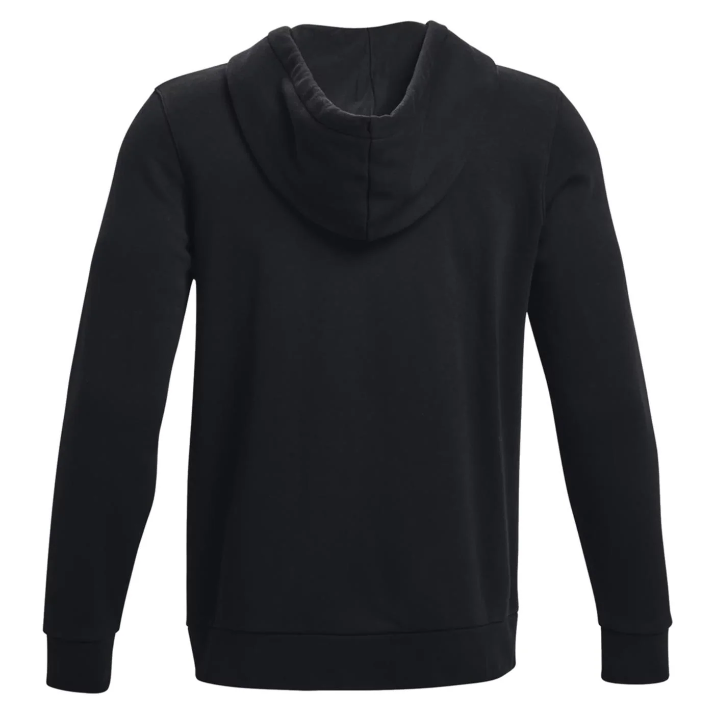 UNDER ARMOUR ESSENTIAL FLEECE FZ HOOD - Image 2