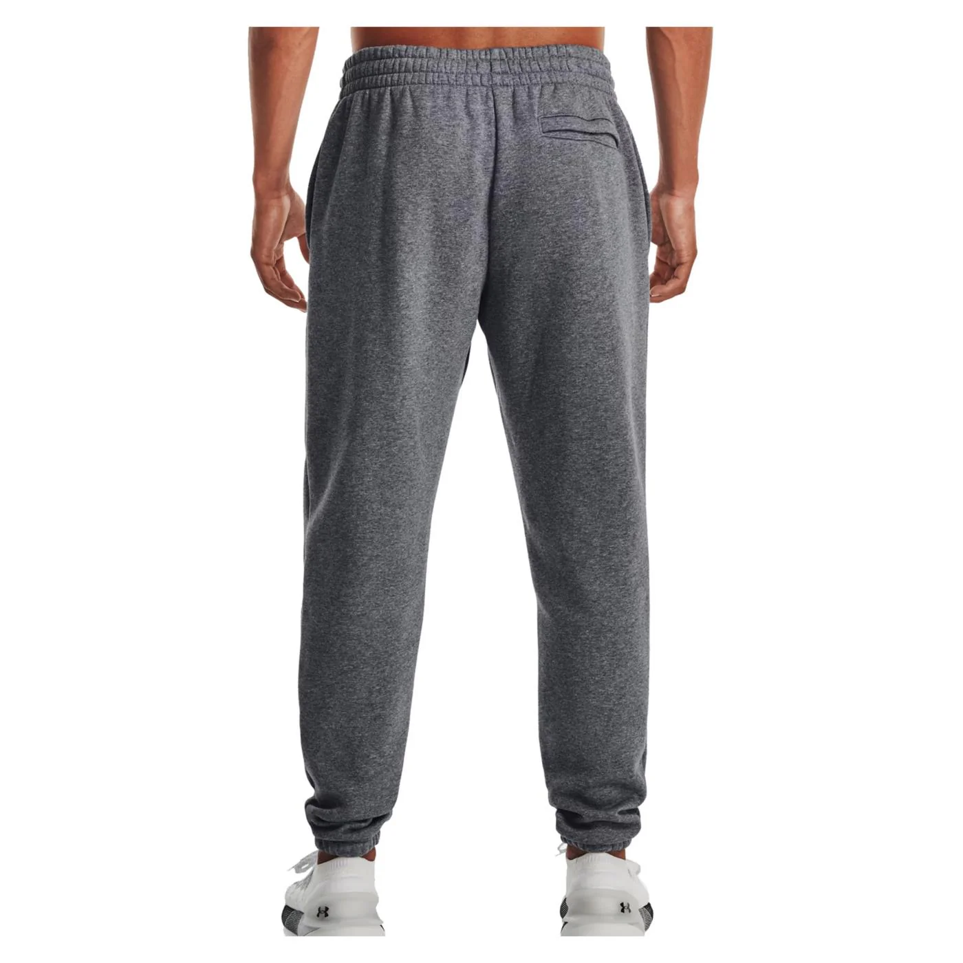 UNDER ARMOUR ESSENTIAL FLEECE JOGGER - Image 4