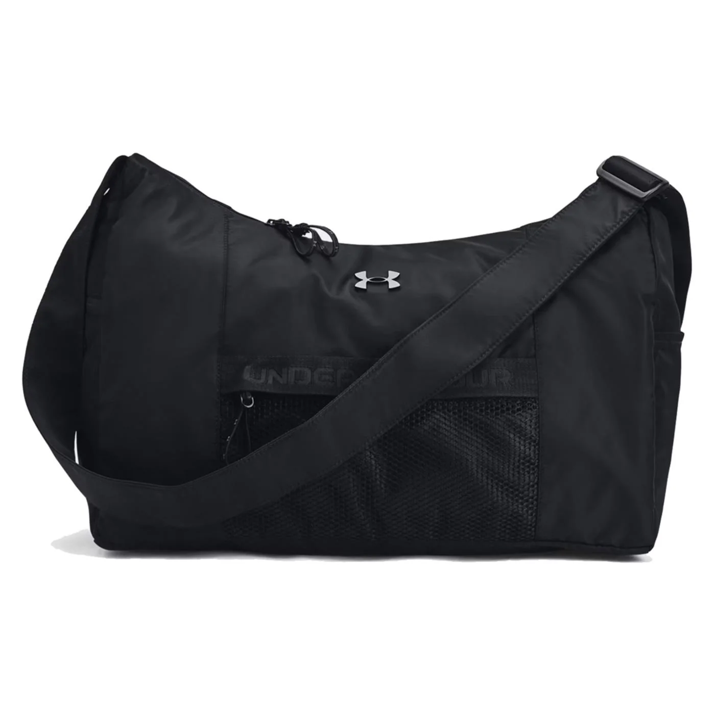 UNDER ARMOUR ESSENTIALS SLOUCHY DUFFLE