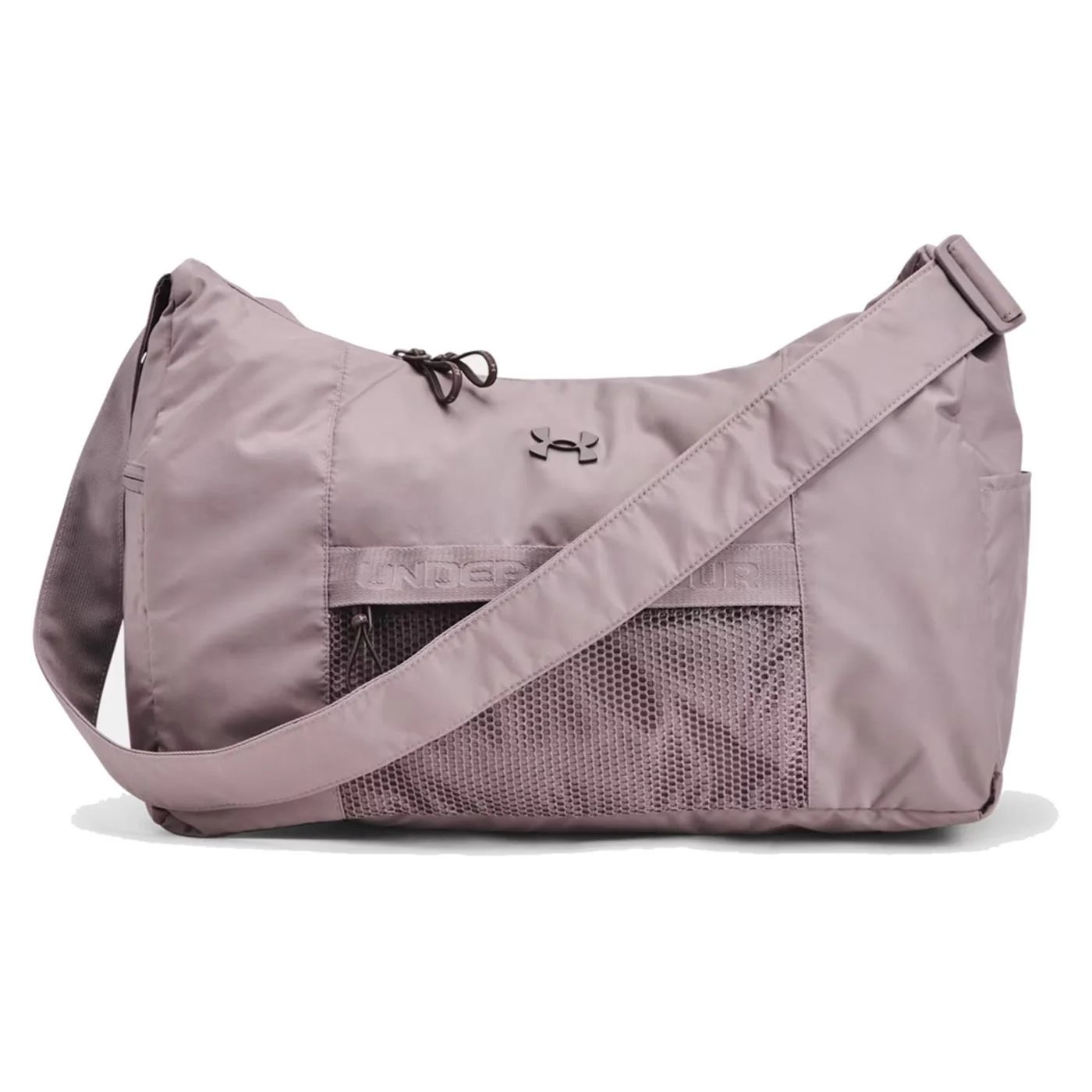 UNDER ARMOUR ESSENTIALS SLOUCHY DUFFLE