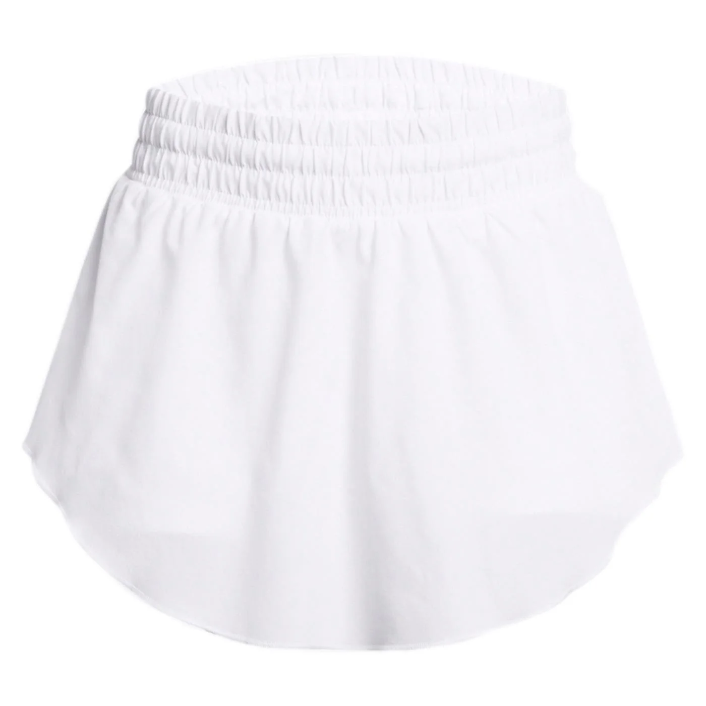 UNDER ARMOUR FLEX WOVEN SKORT