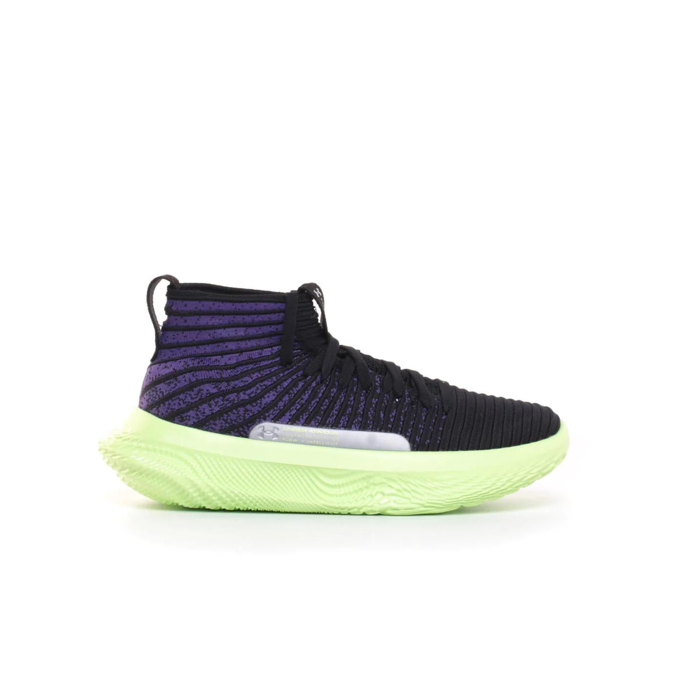 UNDER ARMOUR FLOW FUTR X ELITE SOS