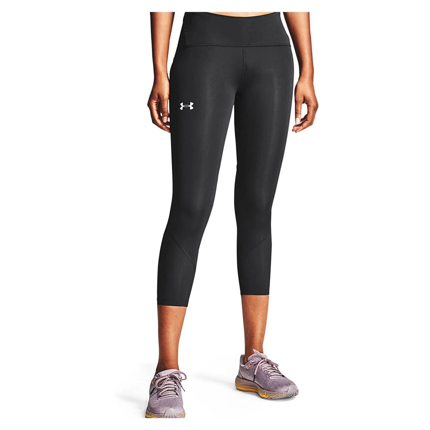 UNDER ARMOUR FLY FAST 2.0 HG CROP - Image 2