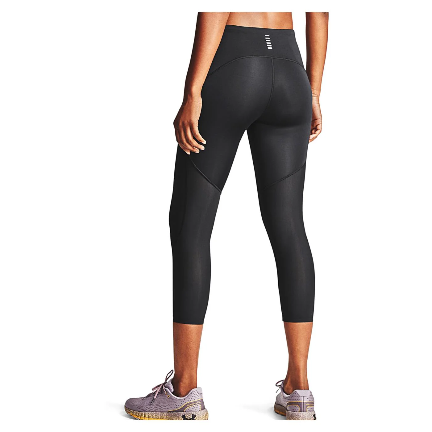 UNDER ARMOUR FLY FAST 2.0 HG CROP - Image 3