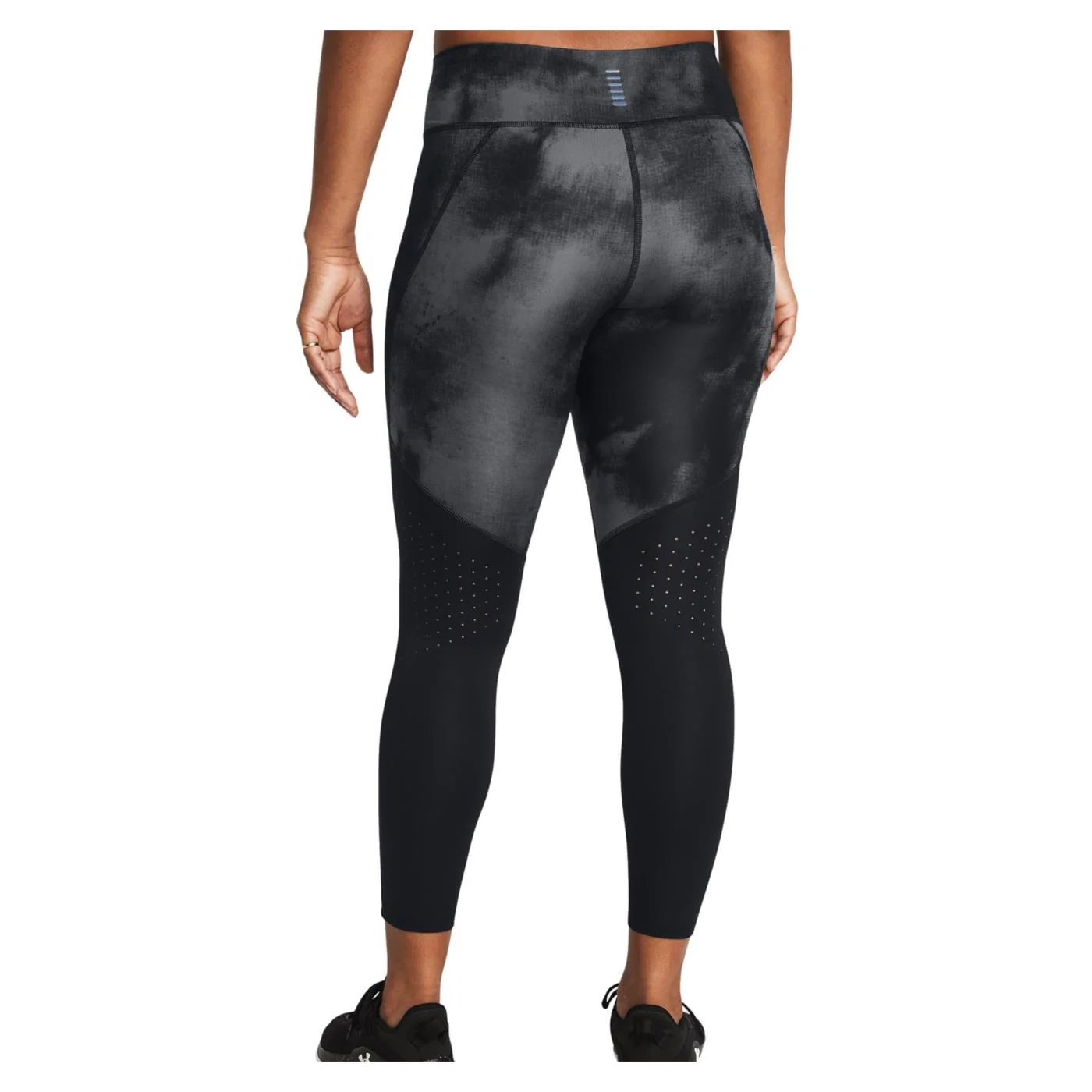 UNDER ARMOUR FLY FAST ANKLE TIGHT II - Image 4