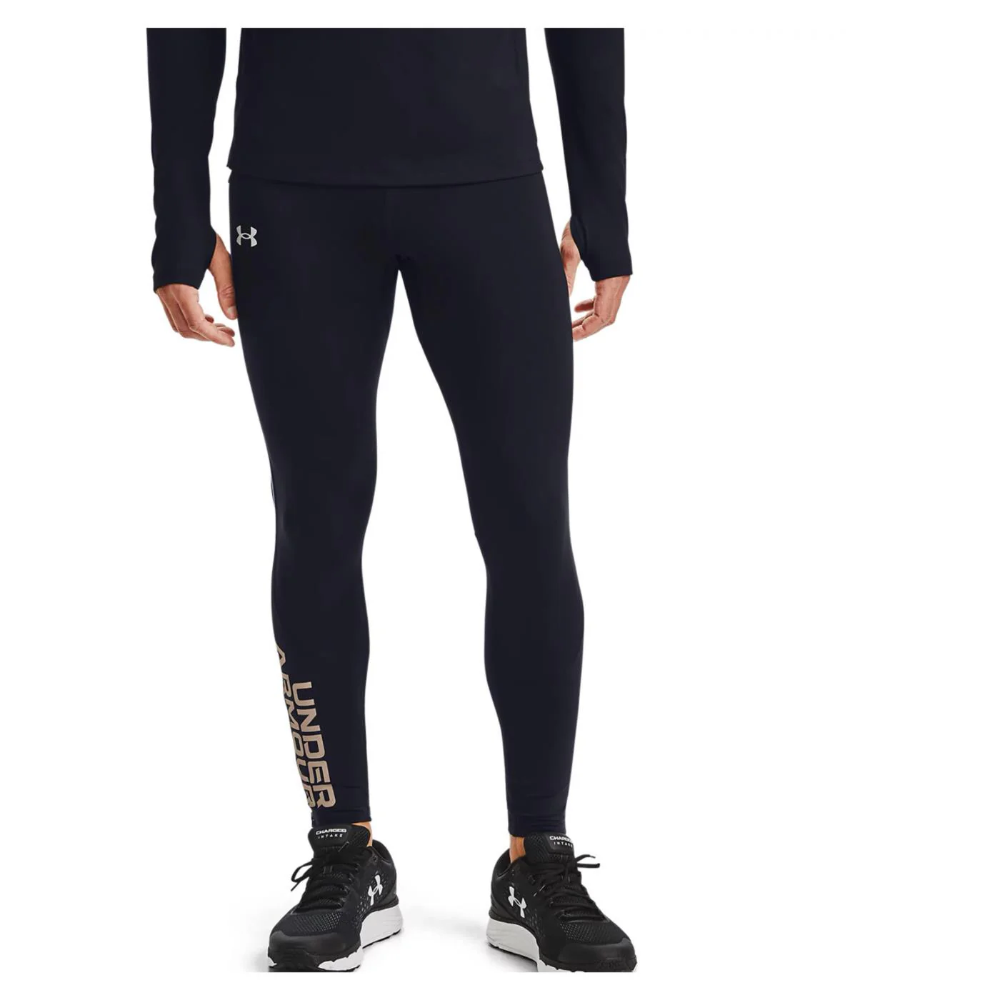 UNDER ARMOUR FLY FAST COLDGEAR TIGHT - Image 2