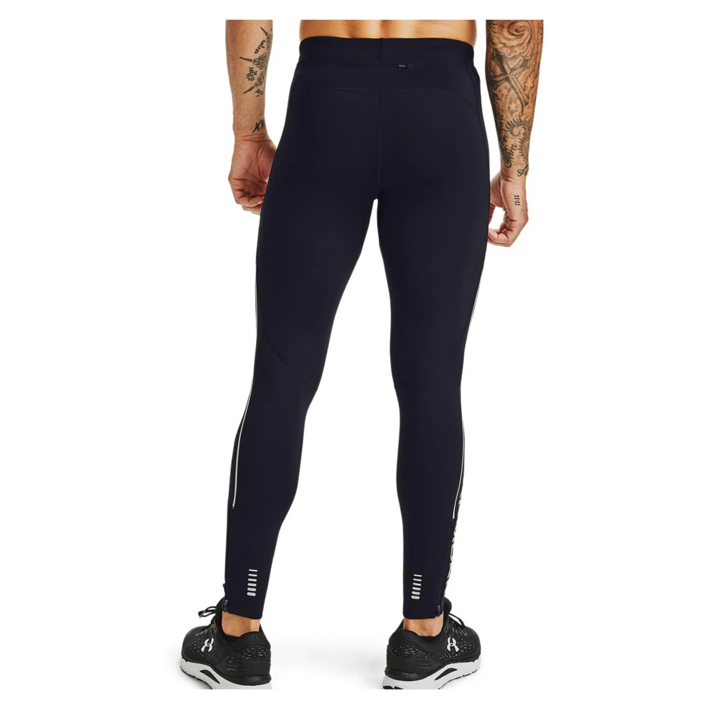 UNDER ARMOUR FLY FAST COLDGEAR TIGHT - Image 3
