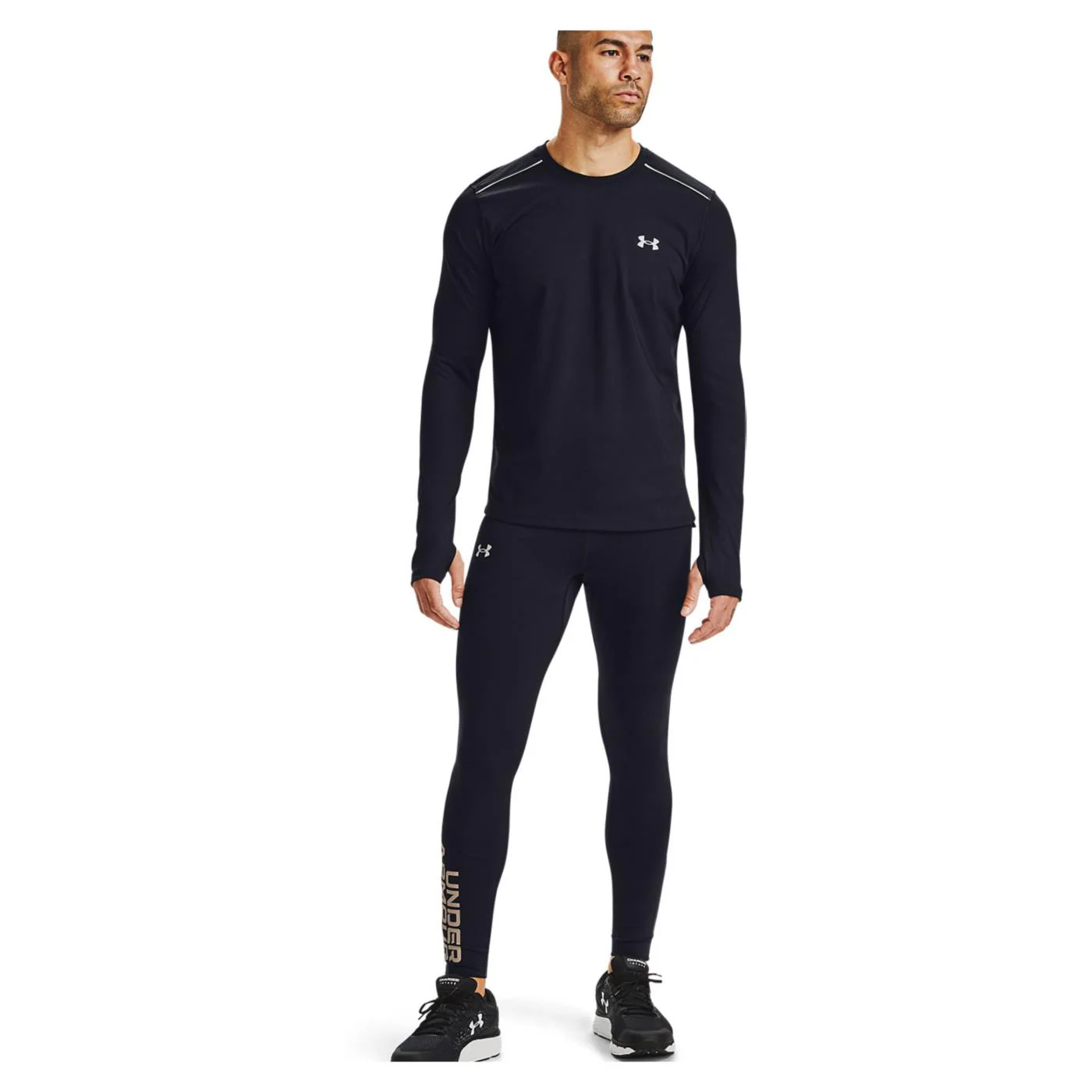 UNDER ARMOUR FLY FAST COLDGEAR TIGHT - Image 4