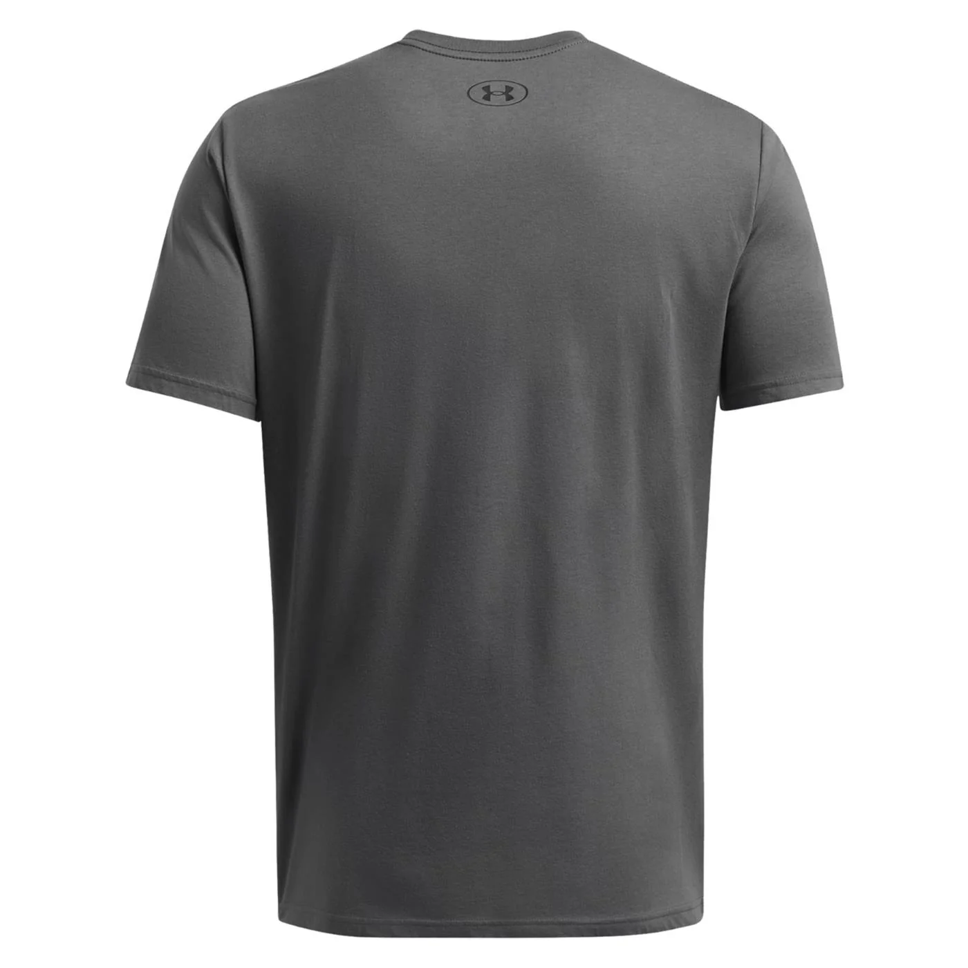 UNDER ARMOUR FOUNDATION UPDATE SS TEE - Image 2
