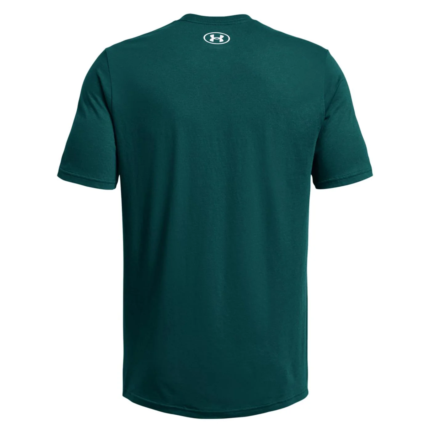 UNDER ARMOUR FOUNDATION UPDATE SS TEE - Image 2