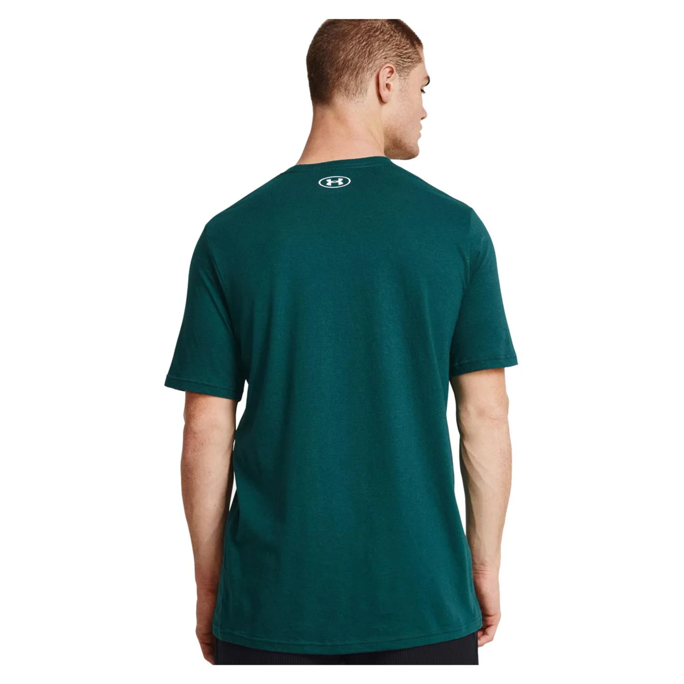 UNDER ARMOUR FOUNDATION UPDATE SS TEE - Image 4