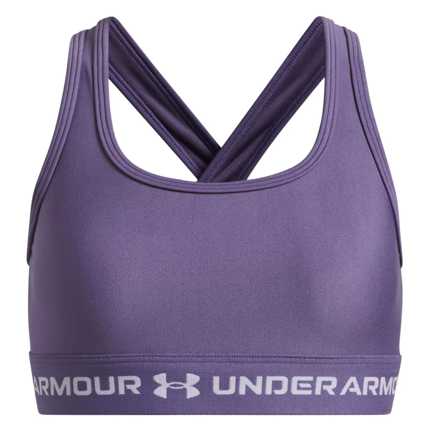 UNDER ARMOUR GIRL CROSSBACK BRA
