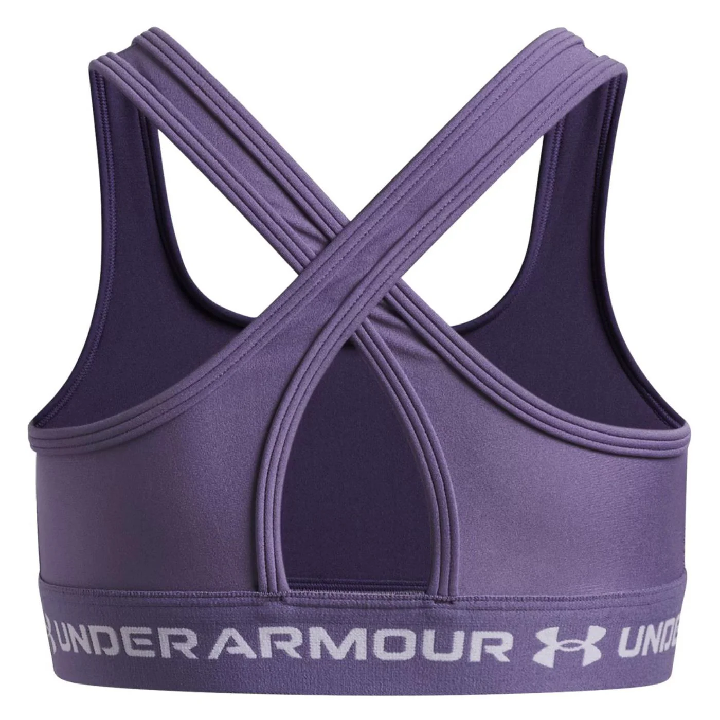 UNDER ARMOUR GIRL CROSSBACK BRA - Image 2