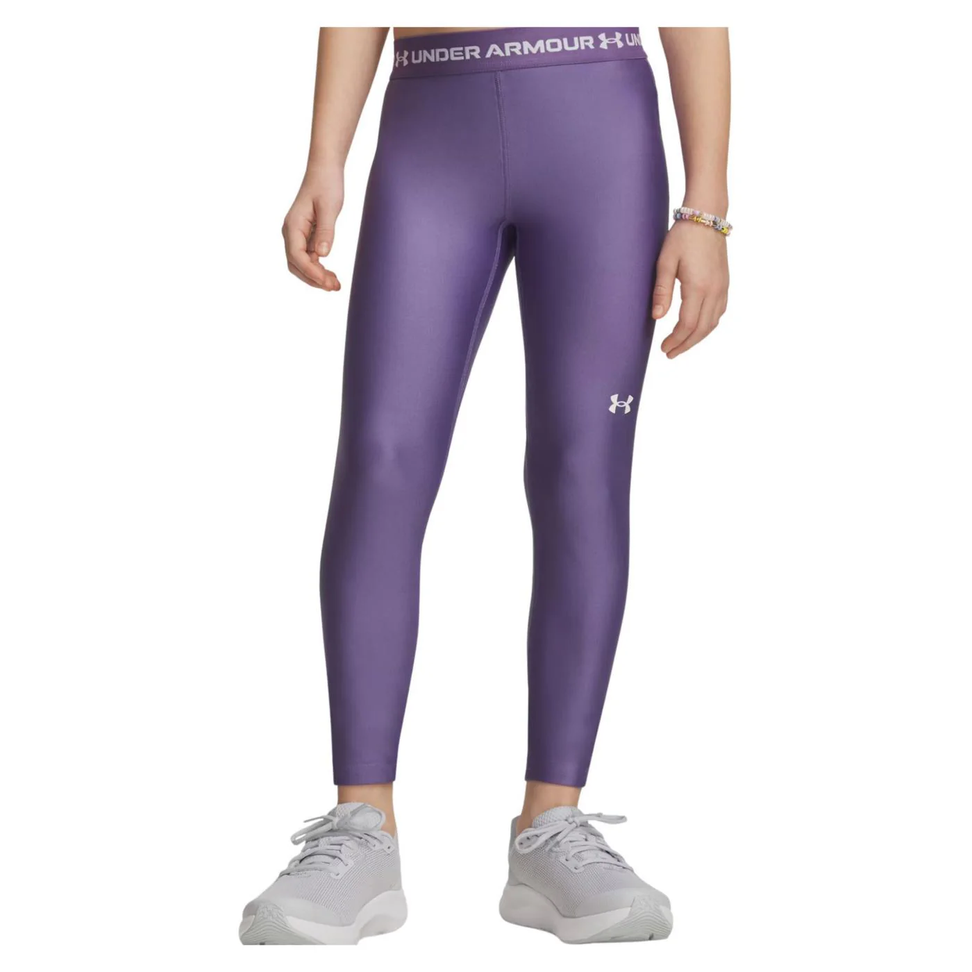 UNDER ARMOUR GIRL HEATGEAR LEGGING